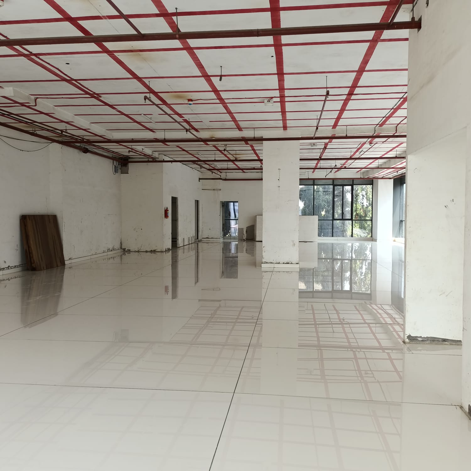 Showroom for Rent in Goregaon West Mumbai