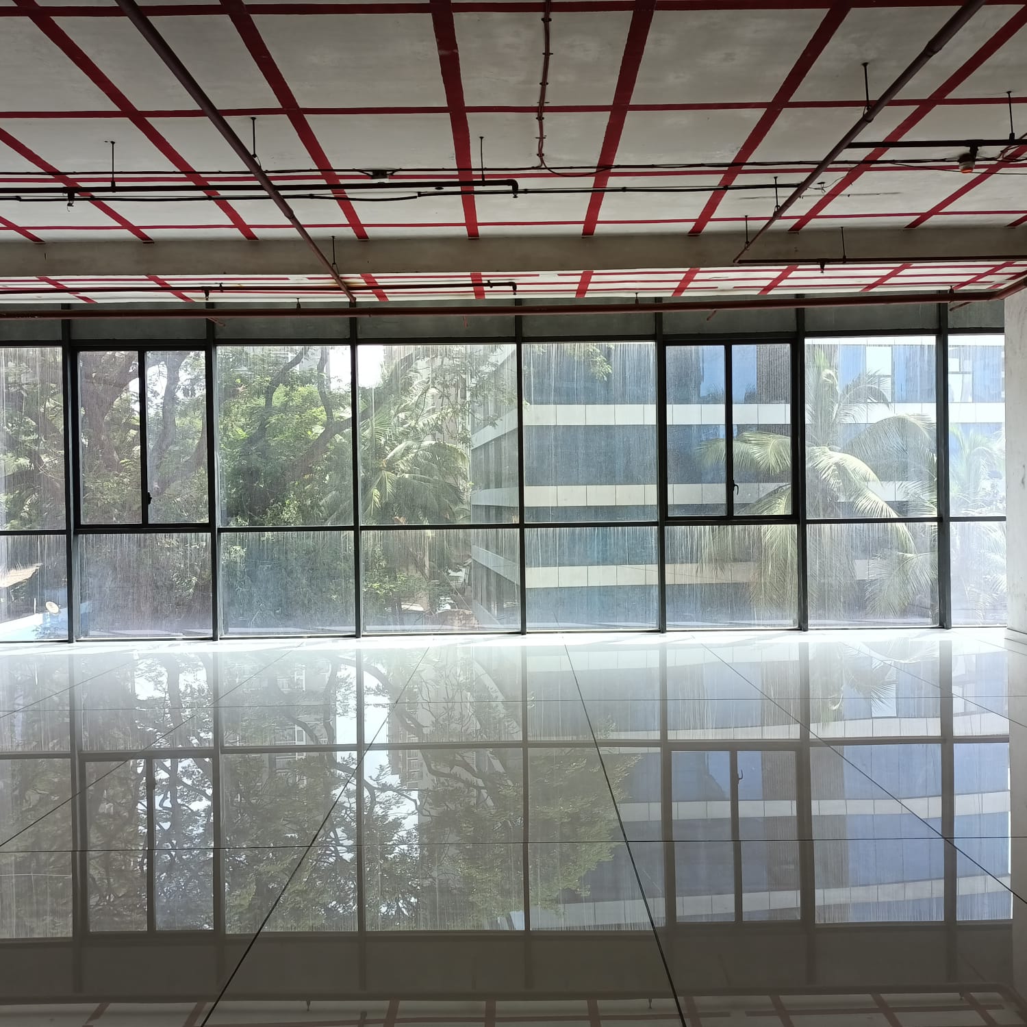 Showroom for Rent in Goregaon West Mumbai