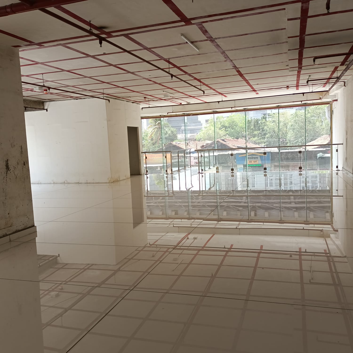 Showroom for Rent in Goregaon West Mumbai