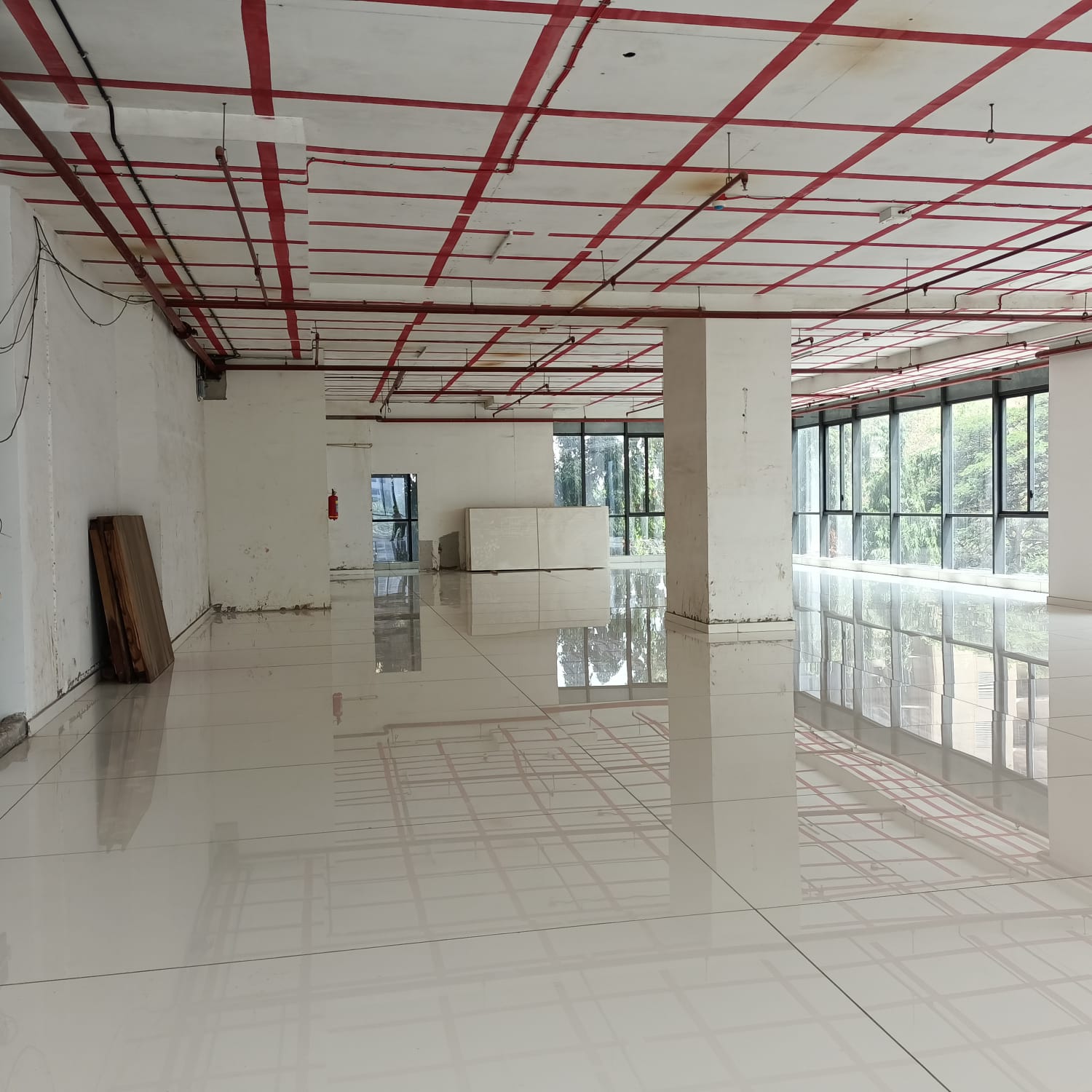 Showroom for Rent in Goregaon West Mumbai