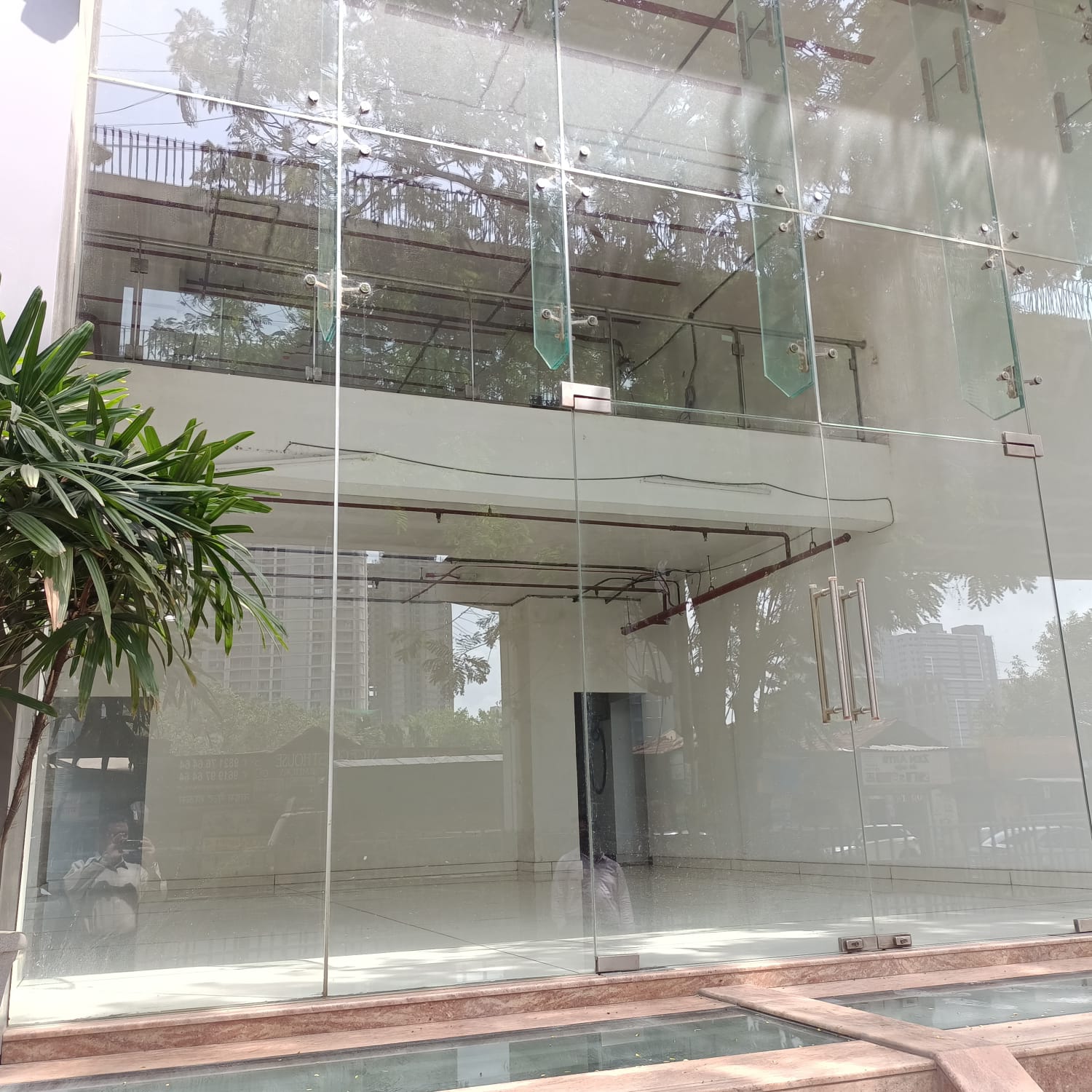 Showroom for Rent in Goregaon West Mumbai