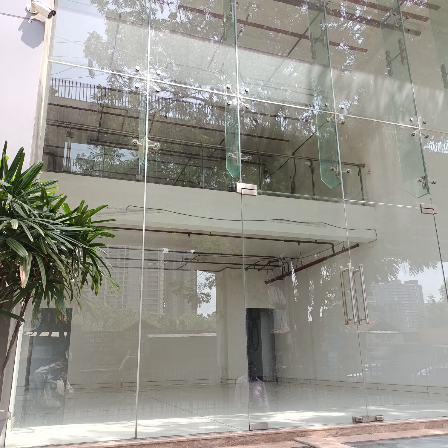 Showroom for Rent in Goregaon West Mumbai