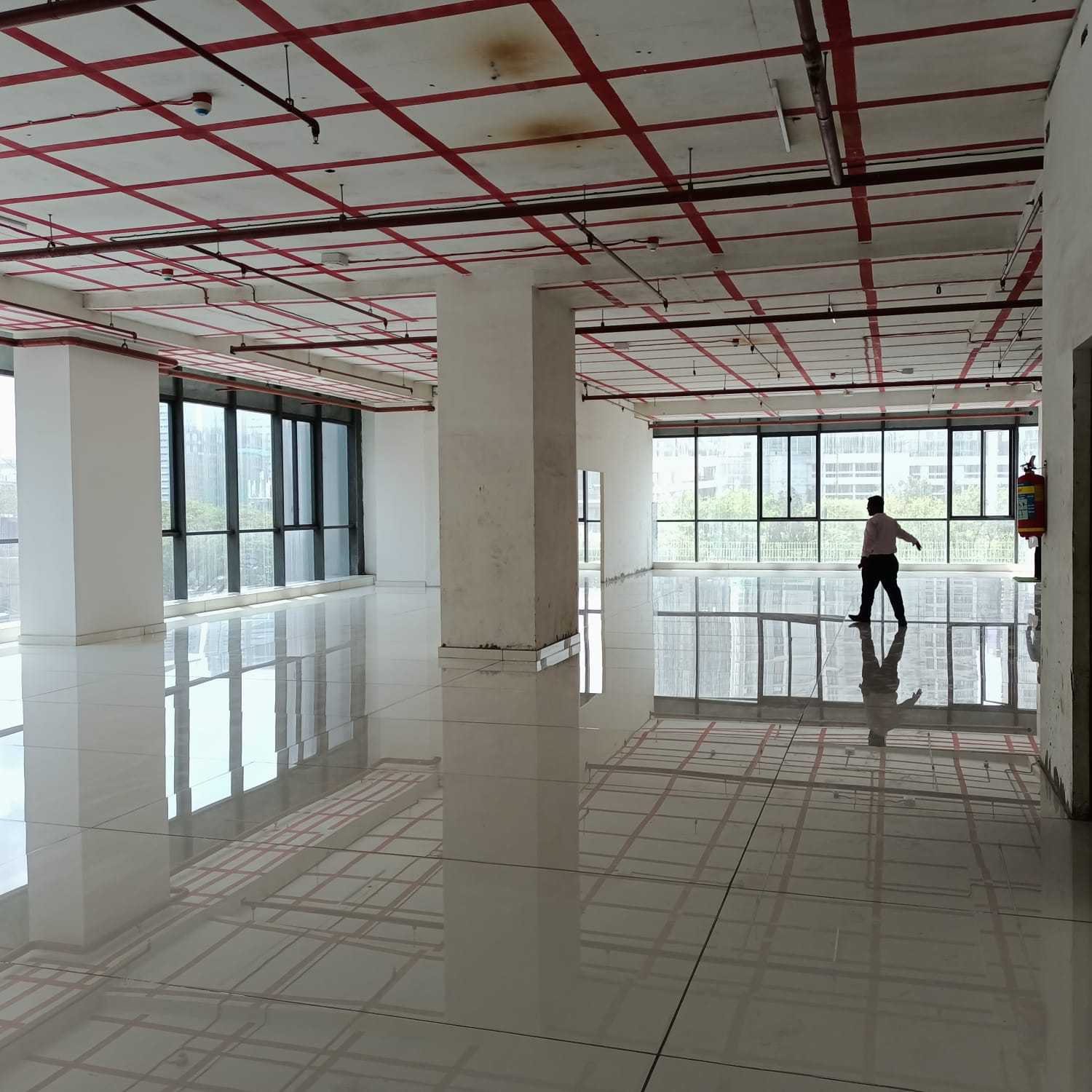 Showroom for Rent in Goregaon West Mumbai