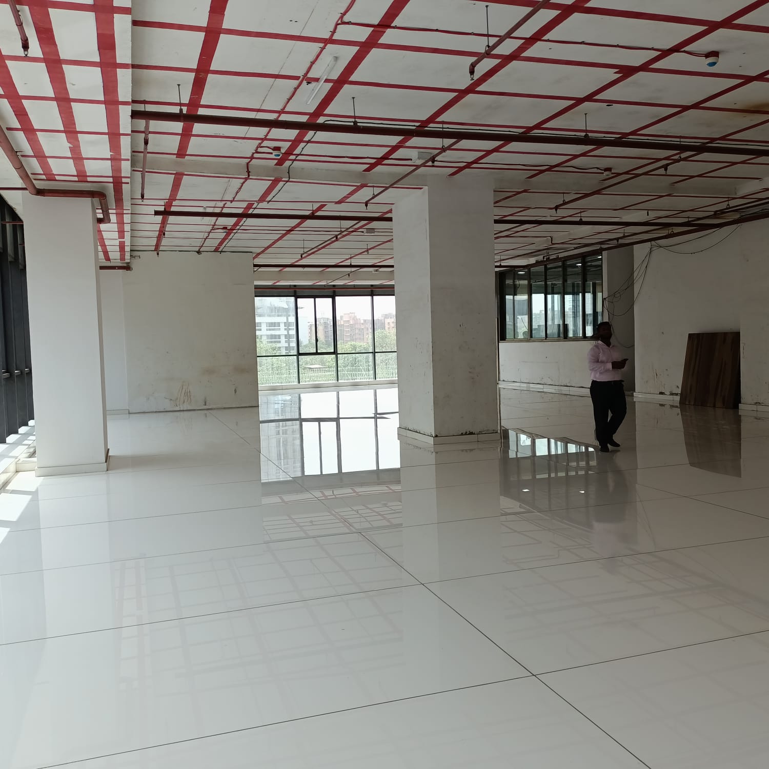 Showroom for Rent in Goregaon West Mumbai
