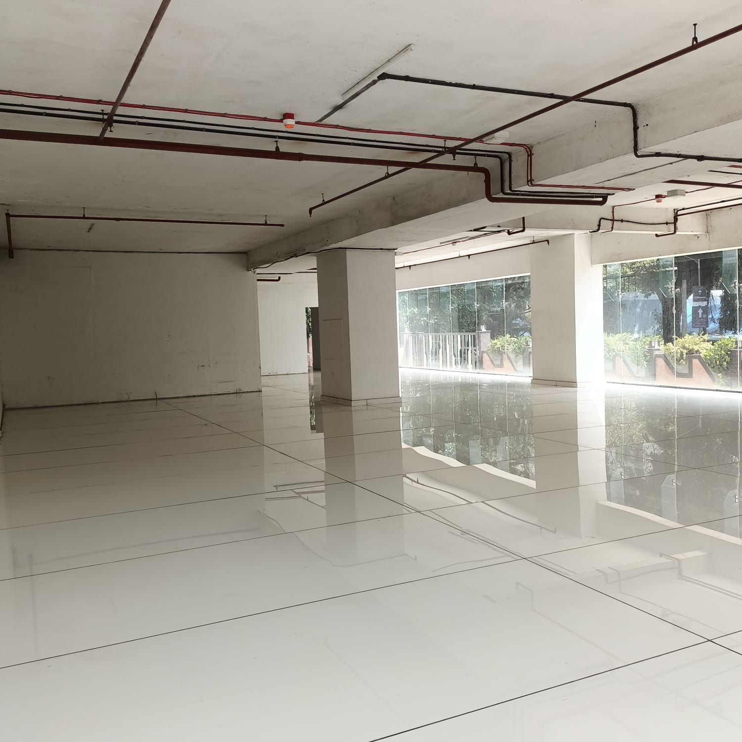 Showroom for Rent in Goregaon West Mumbai