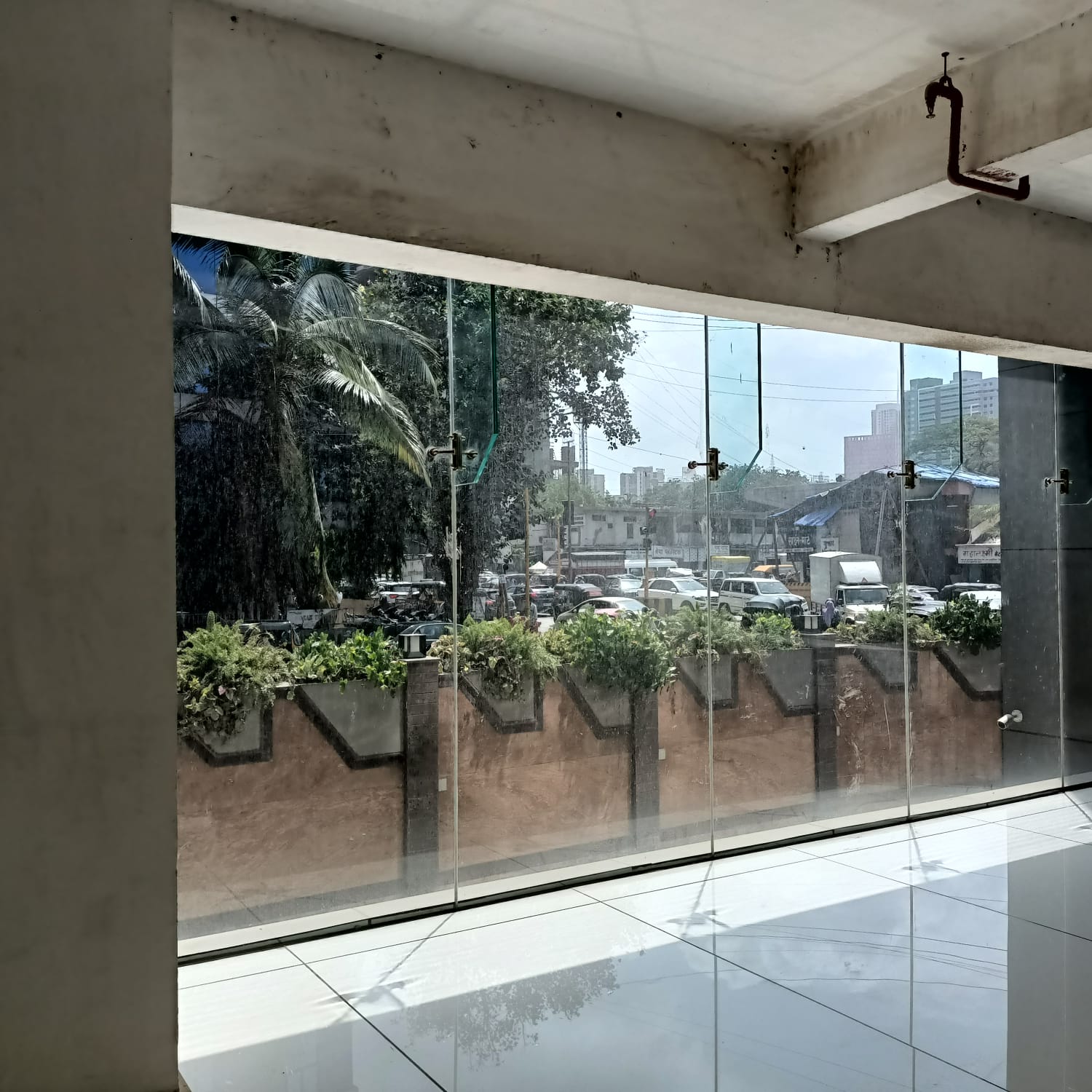 Showroom for Rent in Goregaon West Mumbai