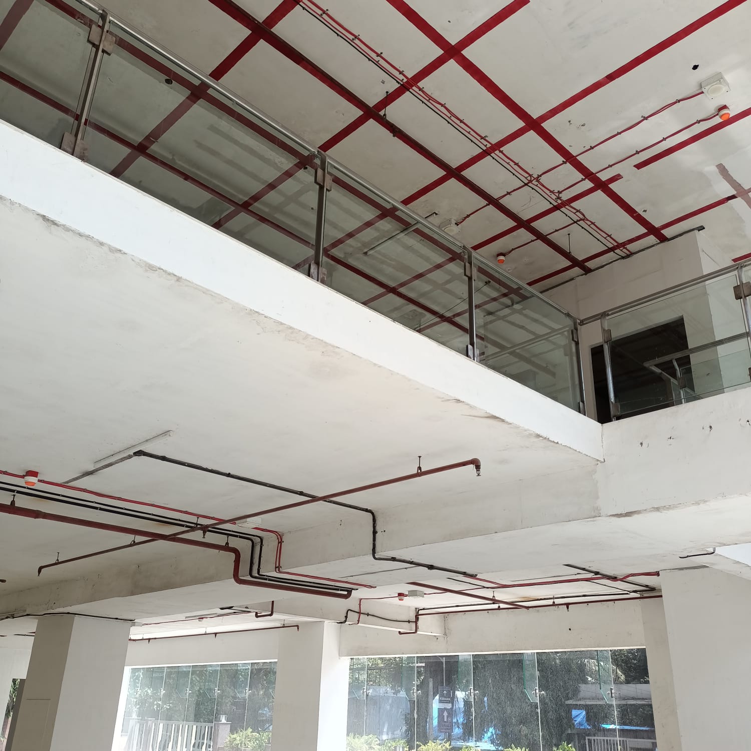 Showroom for Rent in Goregaon West Mumbai