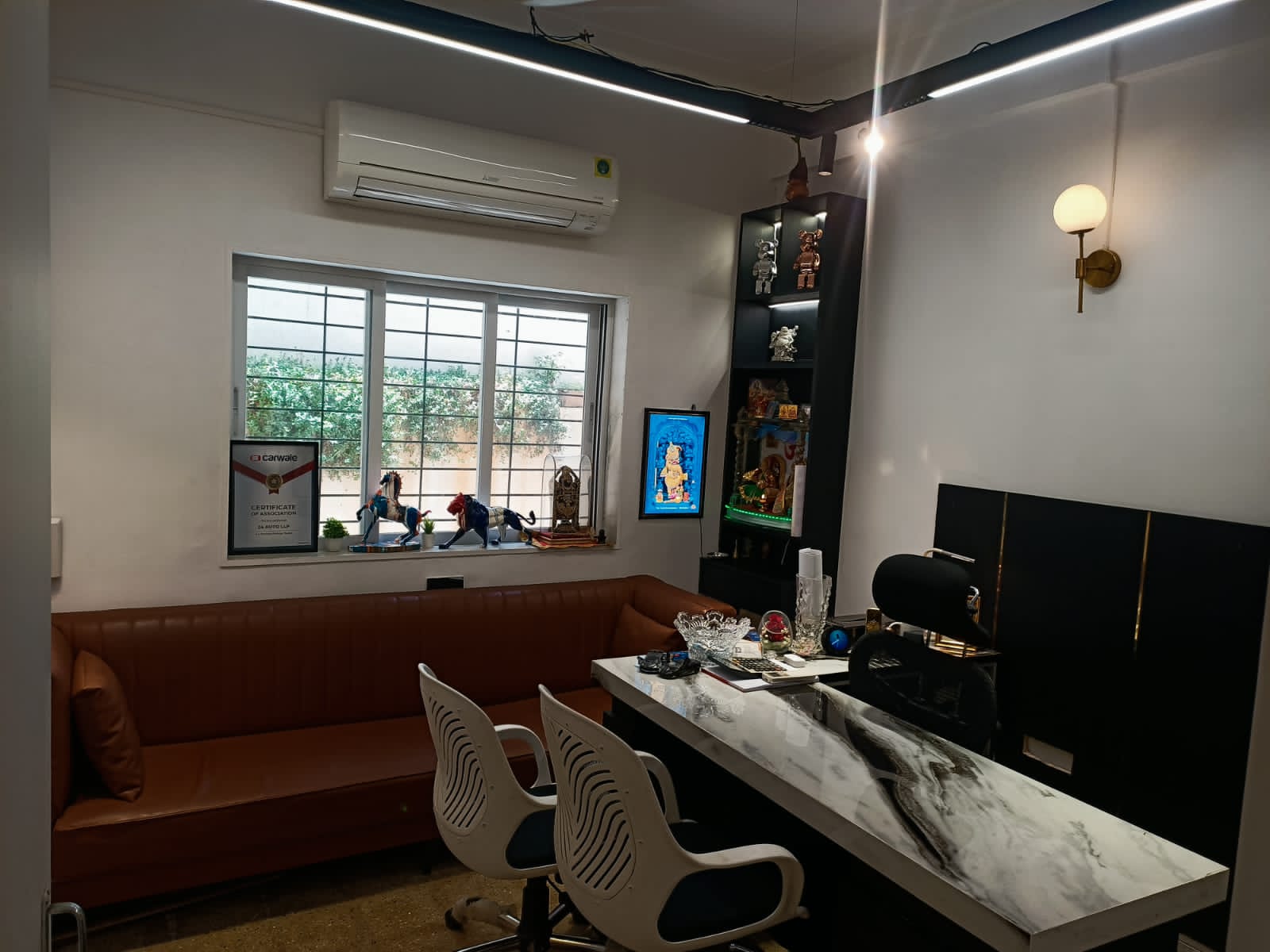 Office/Shop for Sale in 14  Road Mumbai