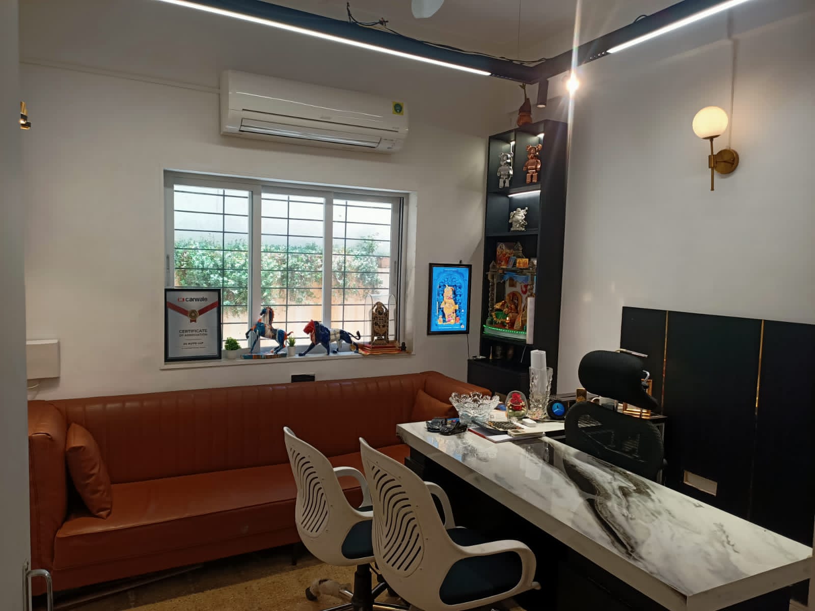 Office/Shop for Sale in 14  Road Mumbai
