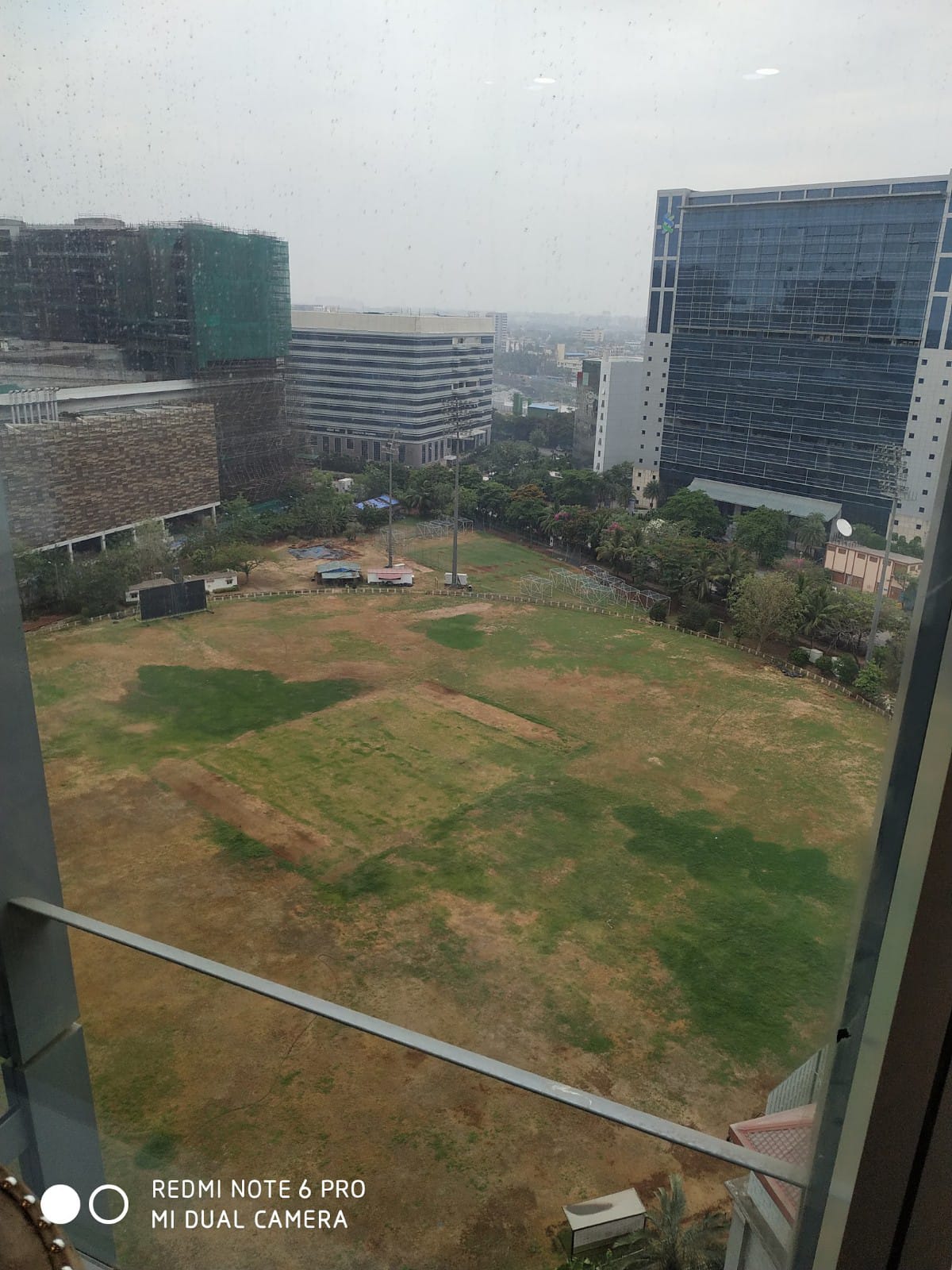 Office for Rent in BKC Mumbai
