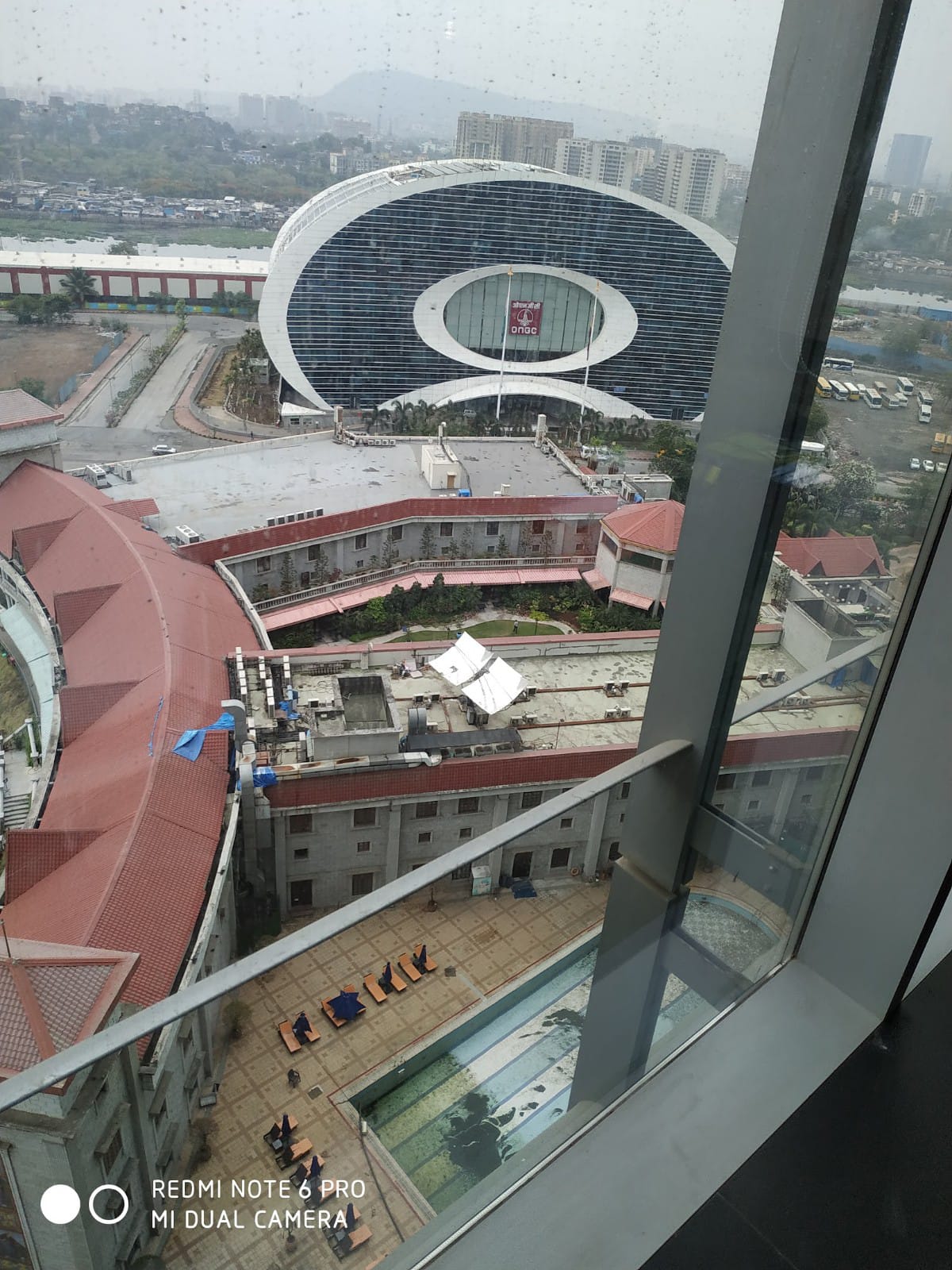 Office for Rent in BKC Mumbai