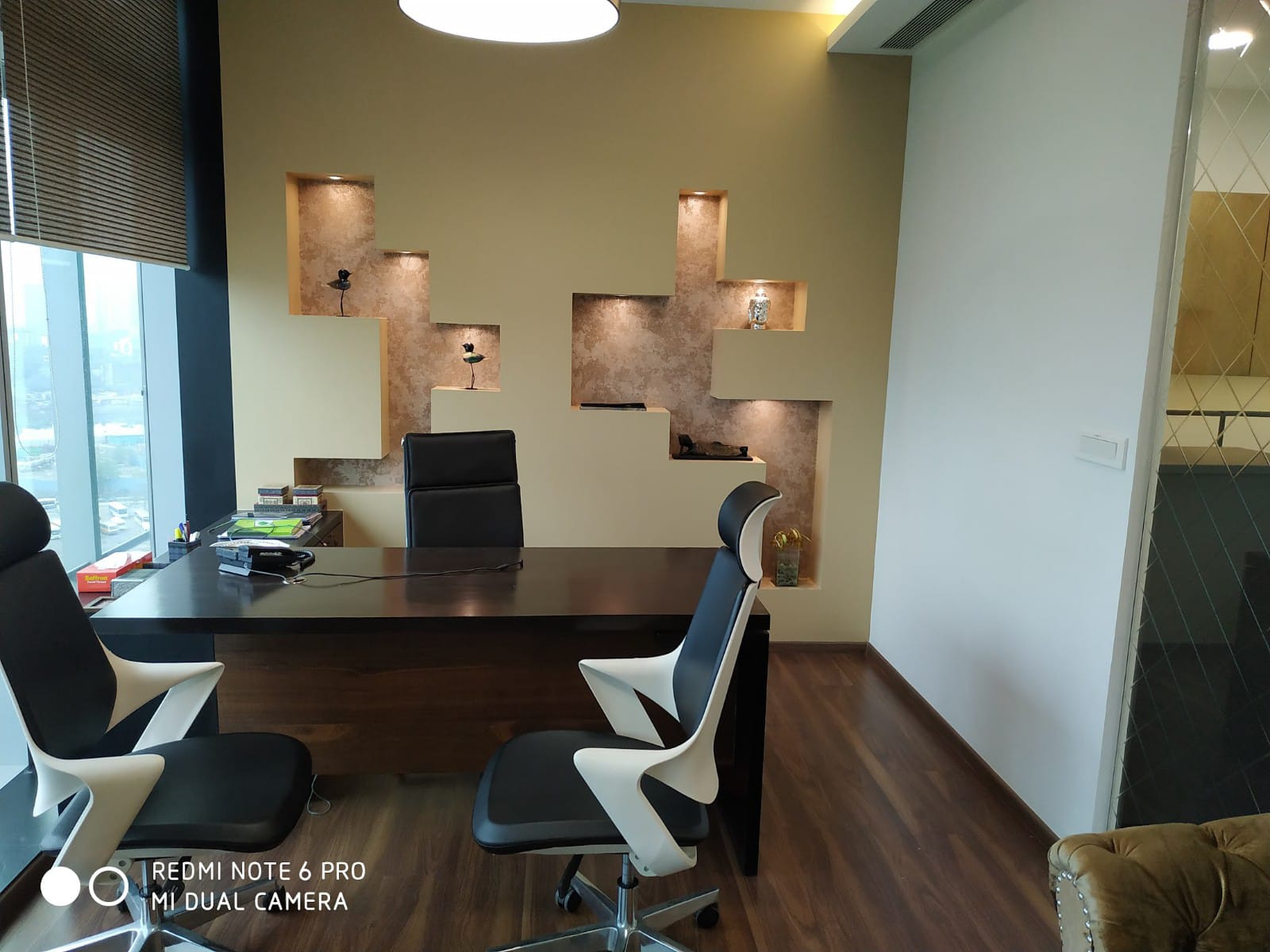 Office for Rent in BKC Mumbai