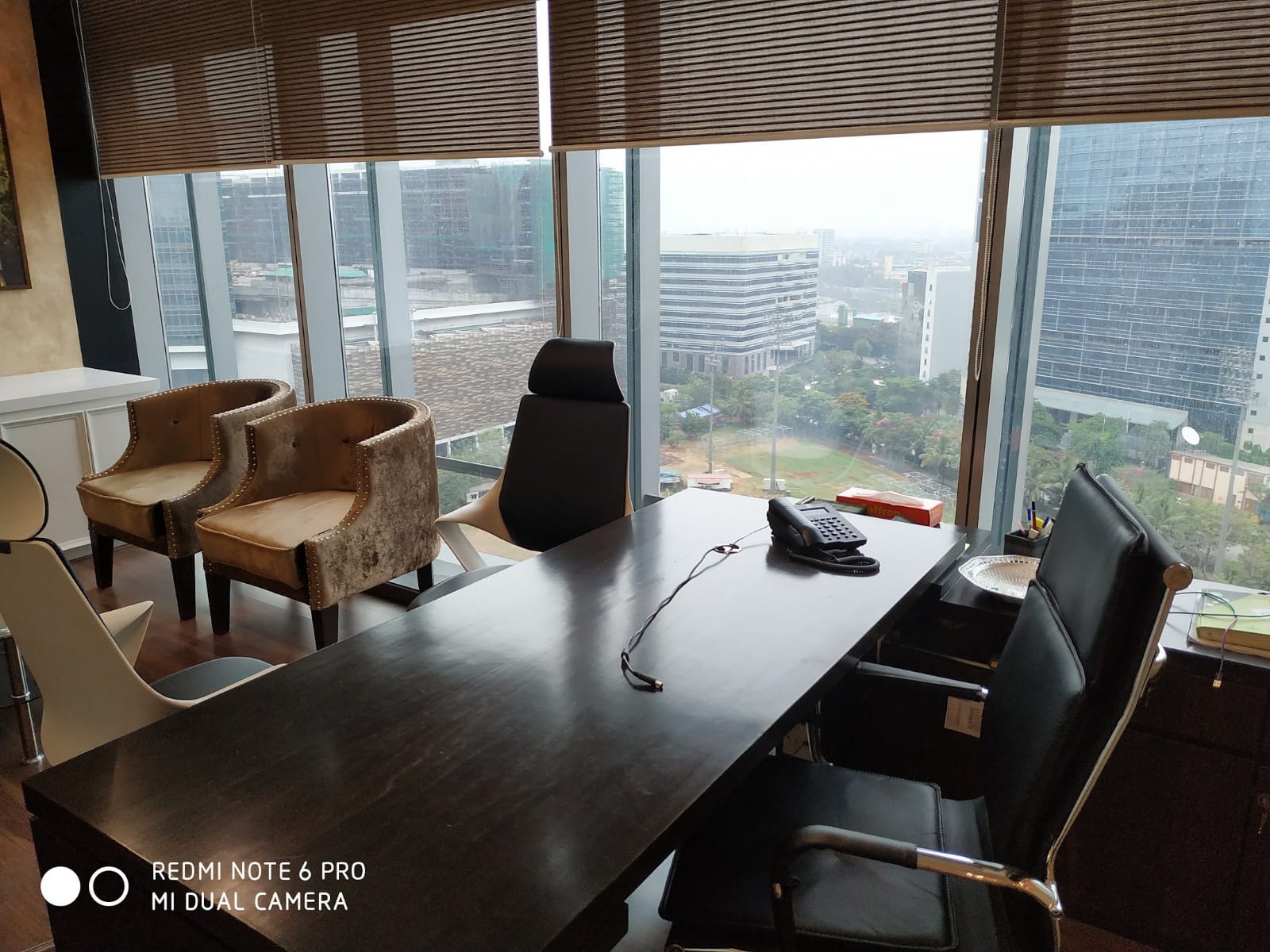 Office for Rent in BKC Mumbai