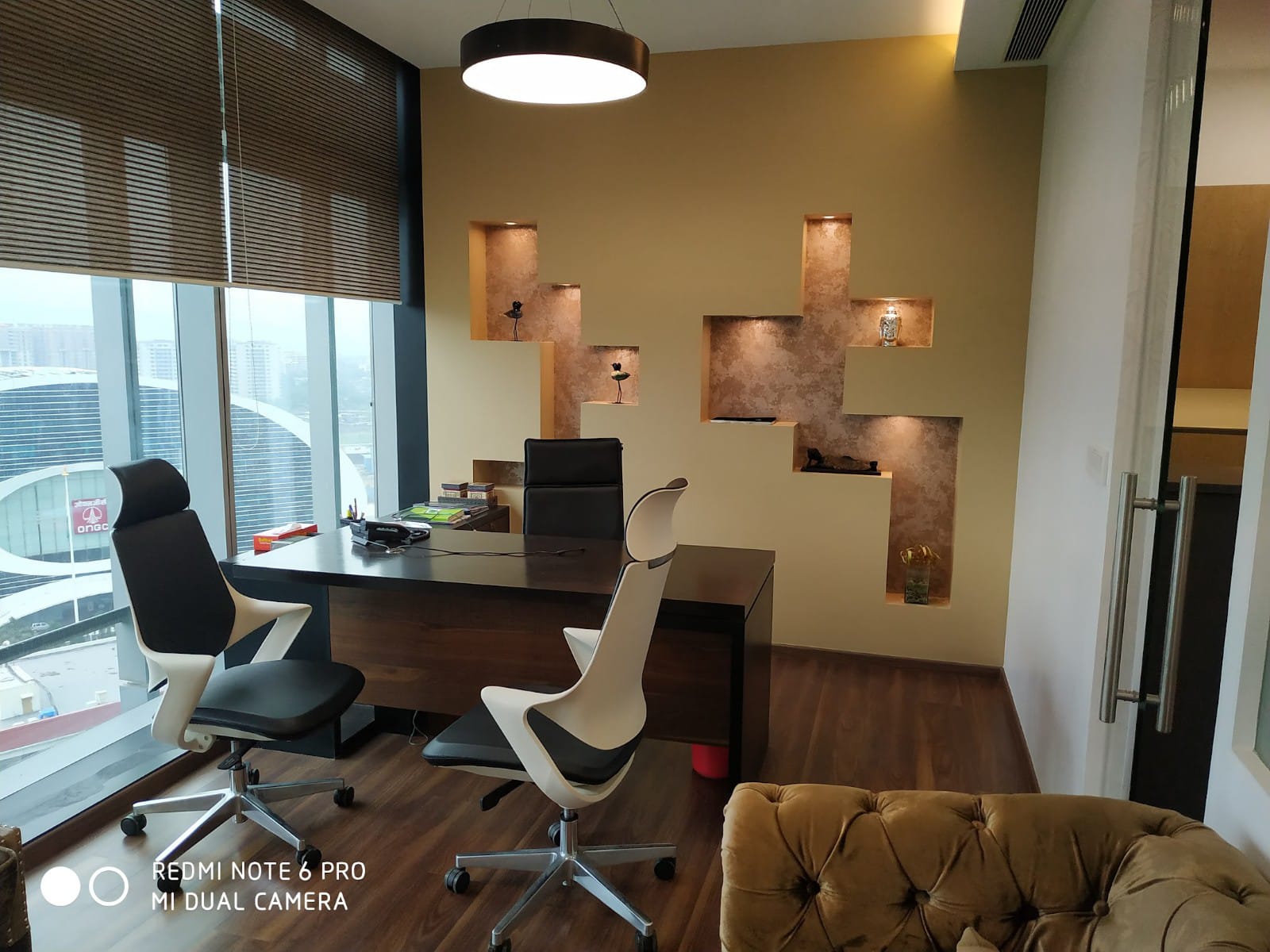 Office for Rent in BKC Mumbai