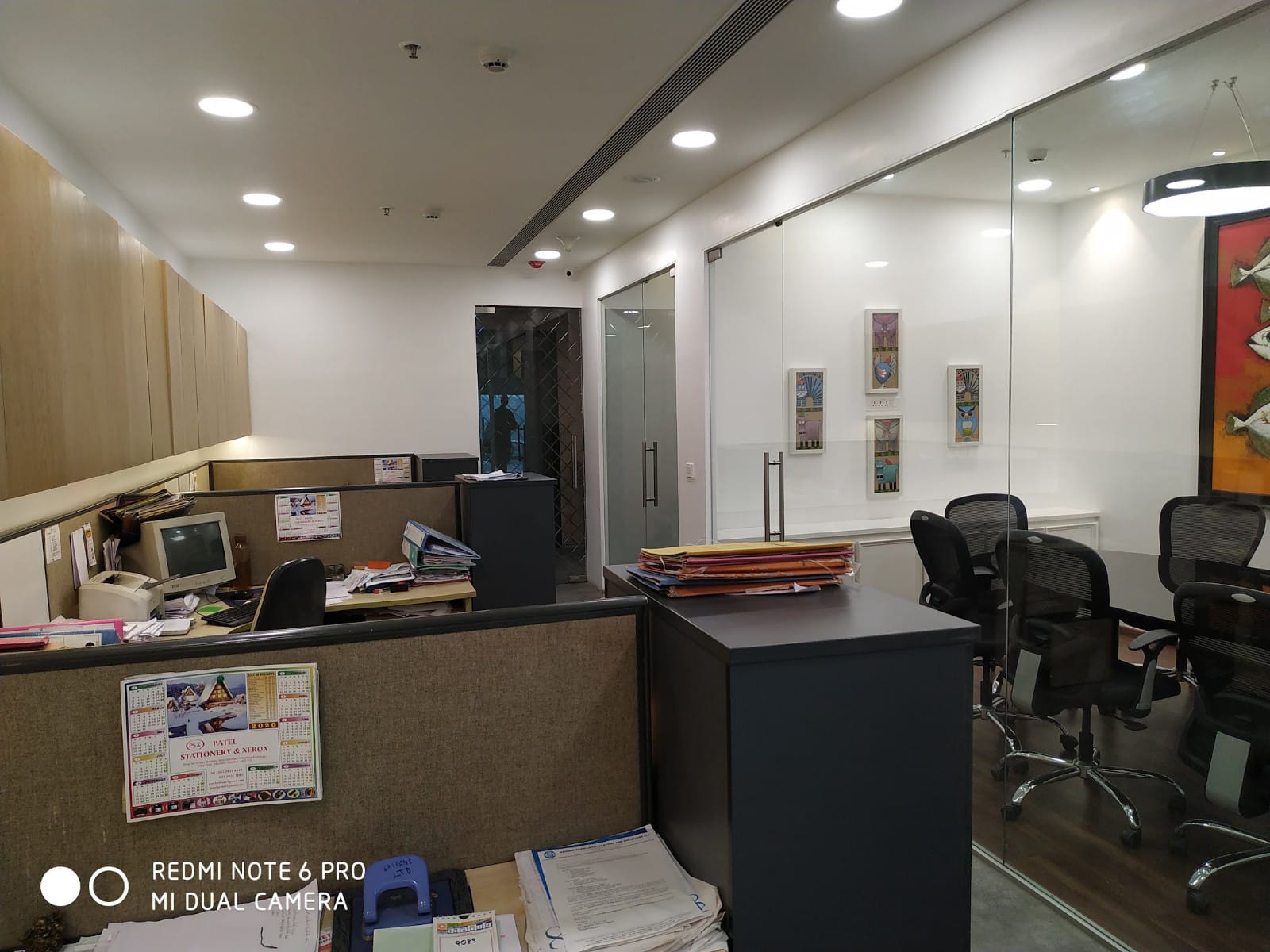 Office for Rent in BKC Mumbai