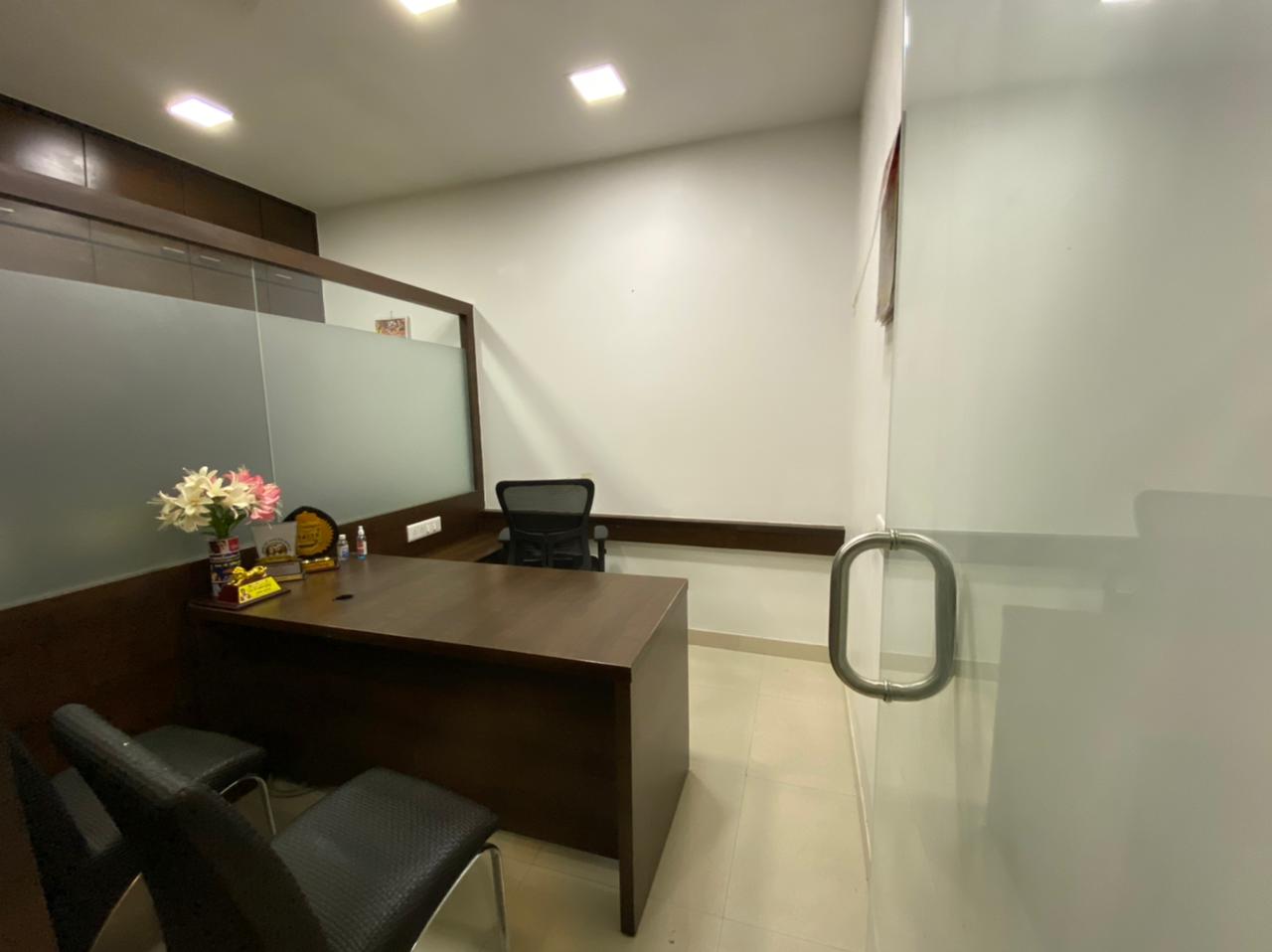Office for Sale in Bandra West Mumbai