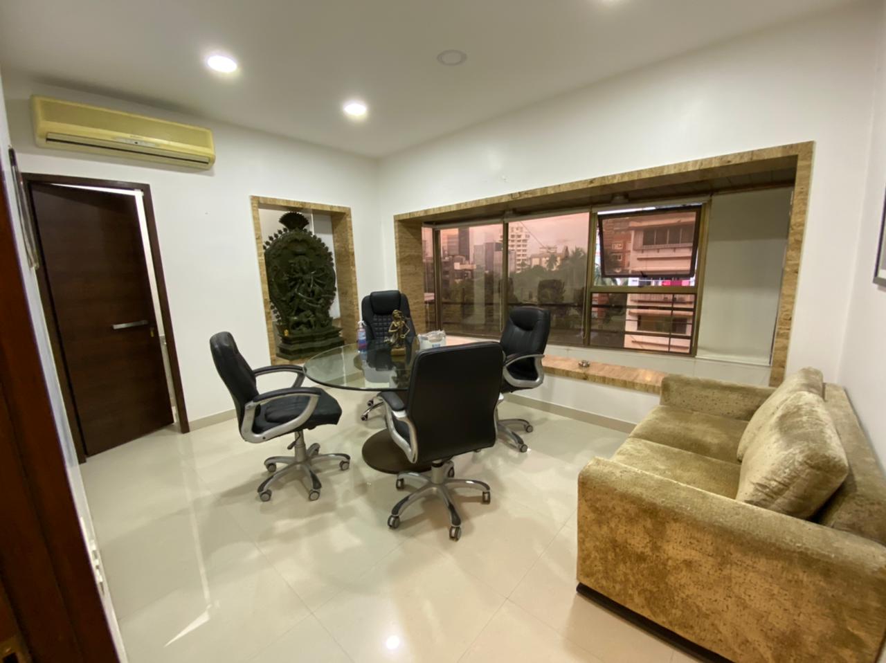Office for Sale in Bandra West Mumbai