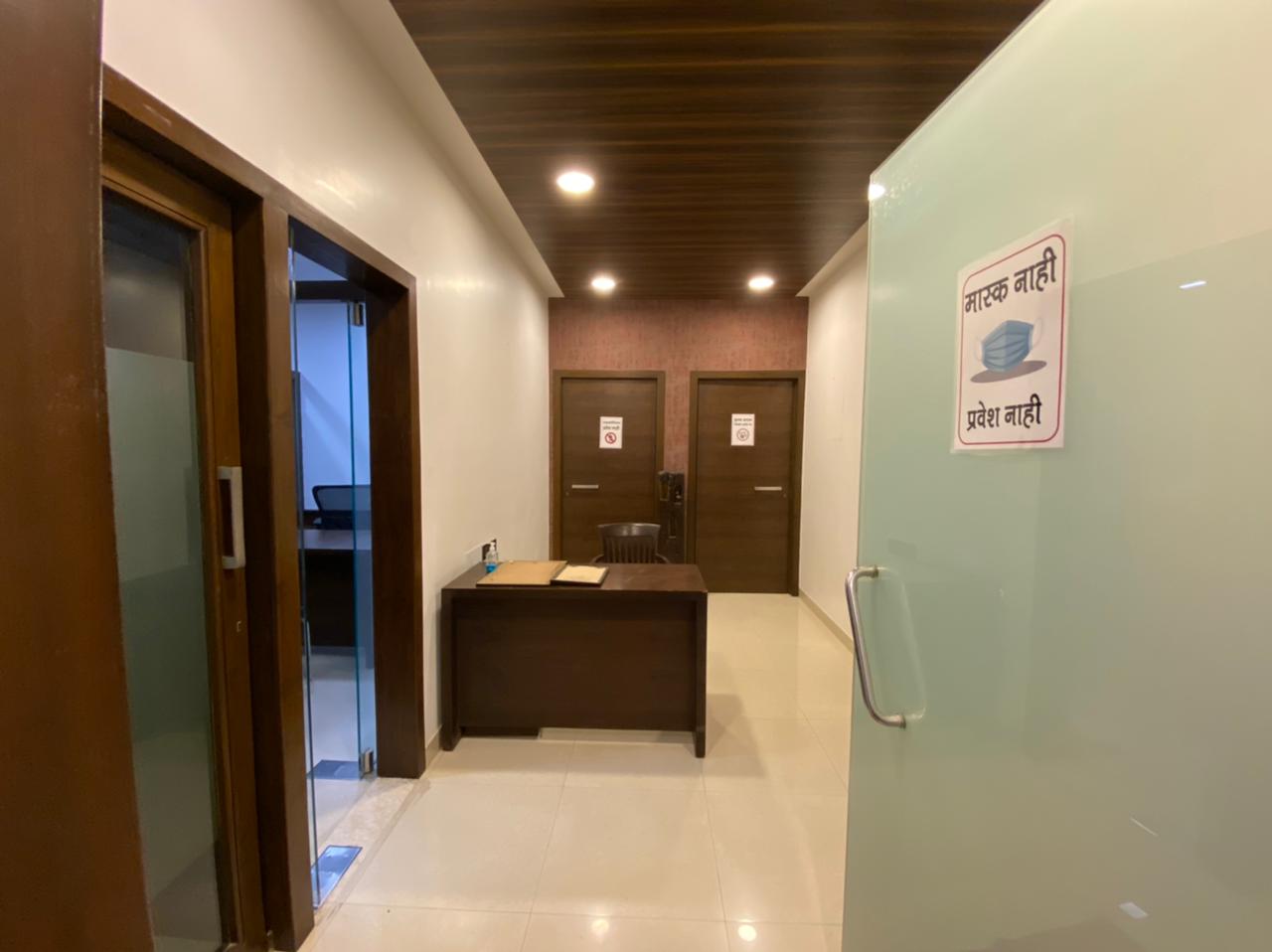 Office for Sale in Bandra West Mumbai