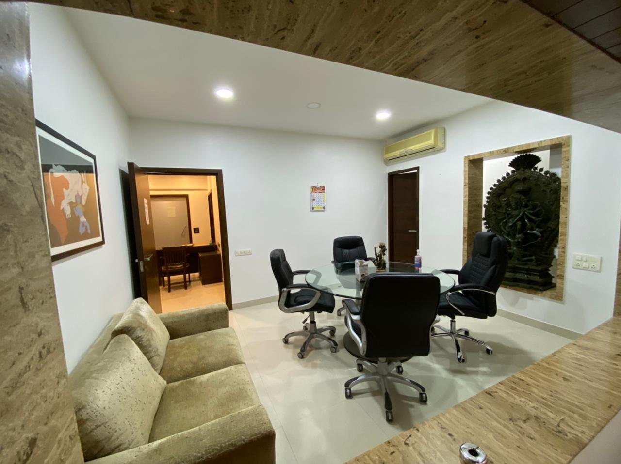 Office for Sale in Bandra West Mumbai