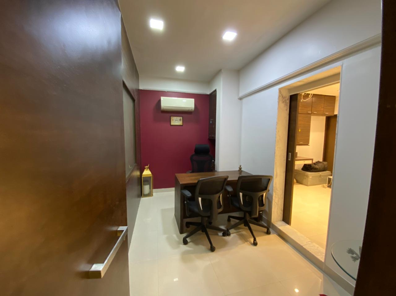 Office for Sale in Bandra West Mumbai