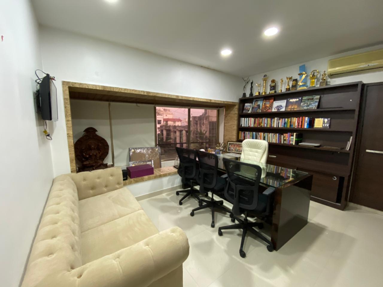 Office for Sale in Bandra West Mumbai
