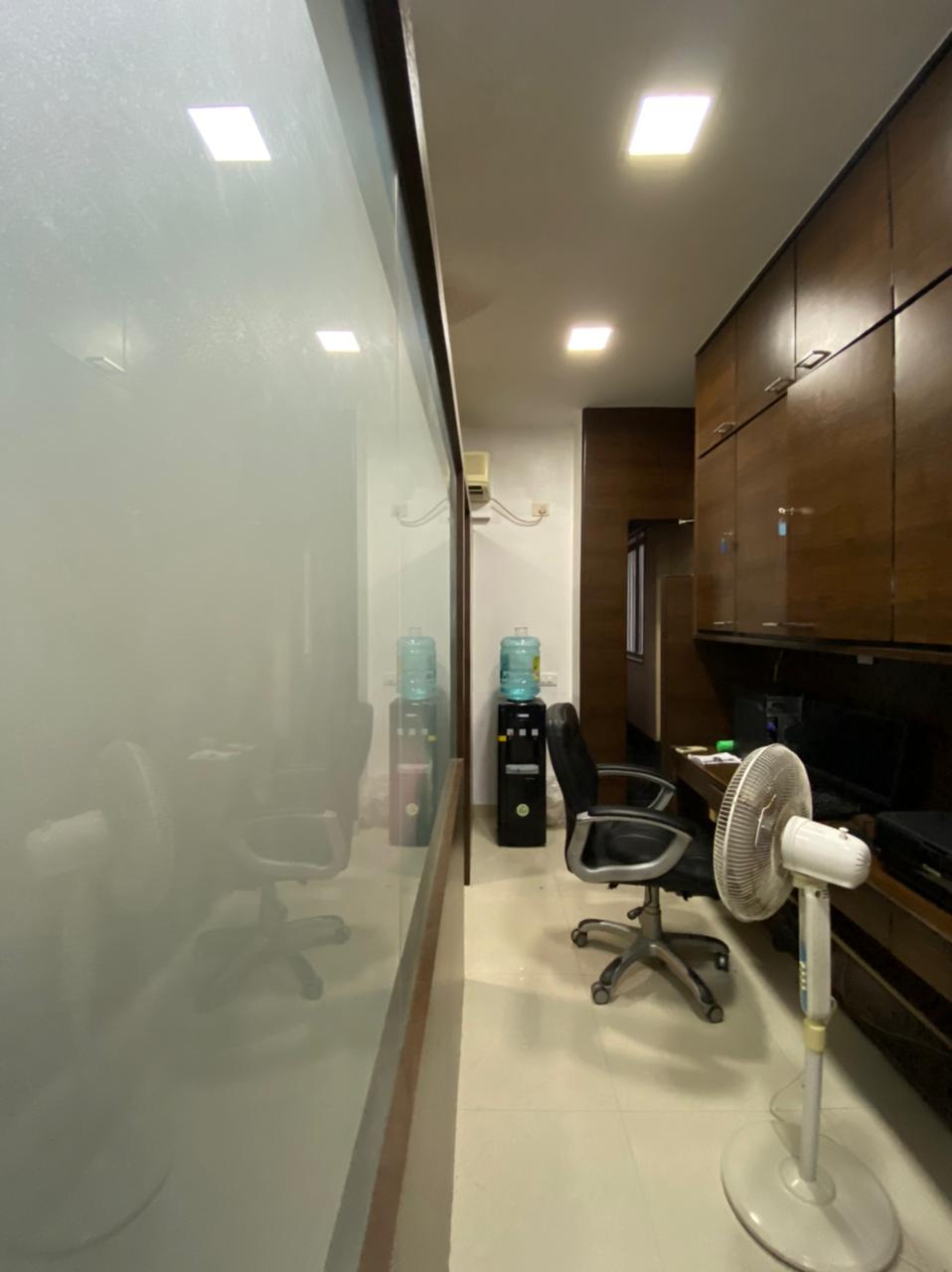 Office for Sale in Bandra West Mumbai