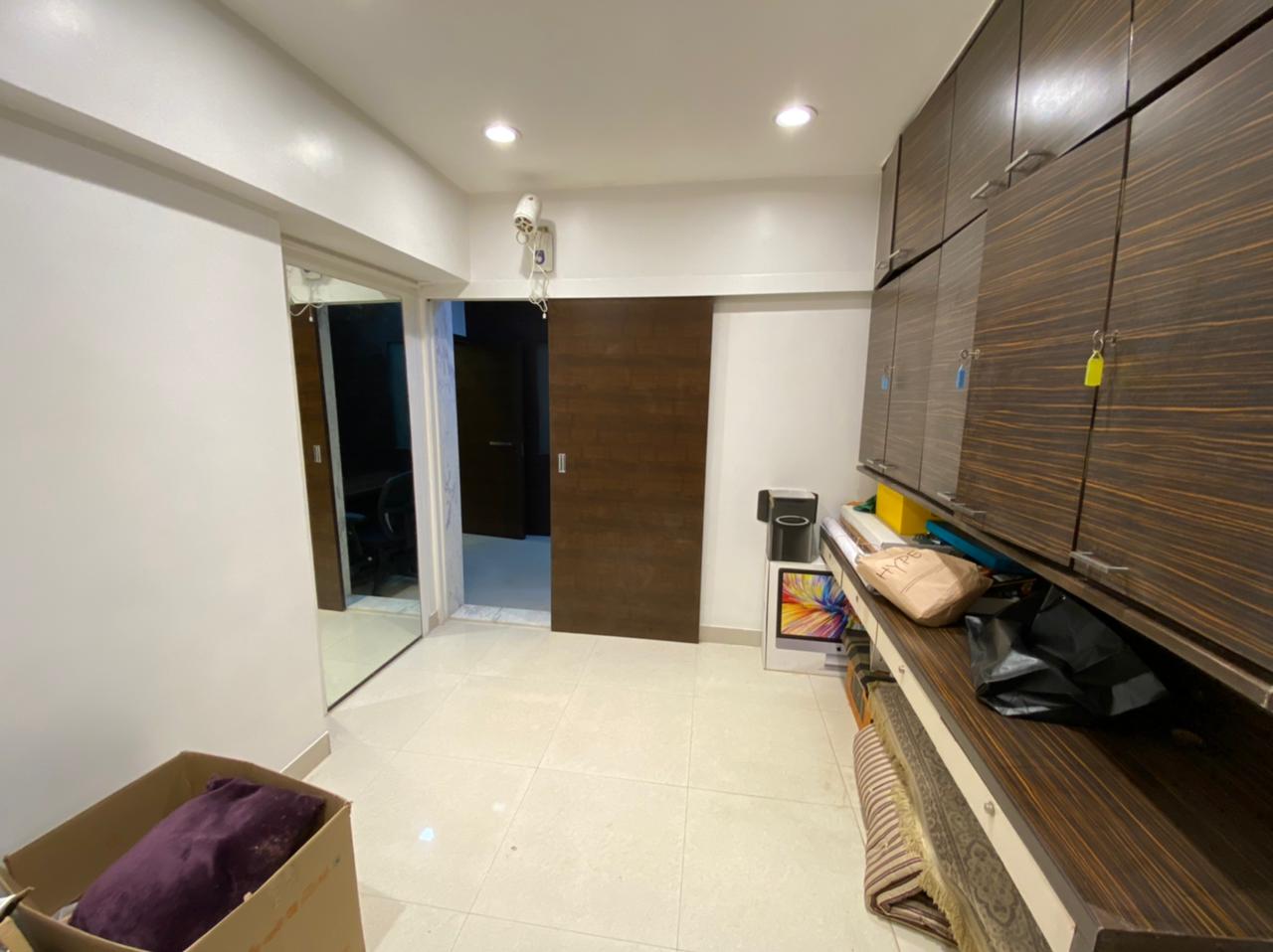 Office for Sale in Bandra West Mumbai