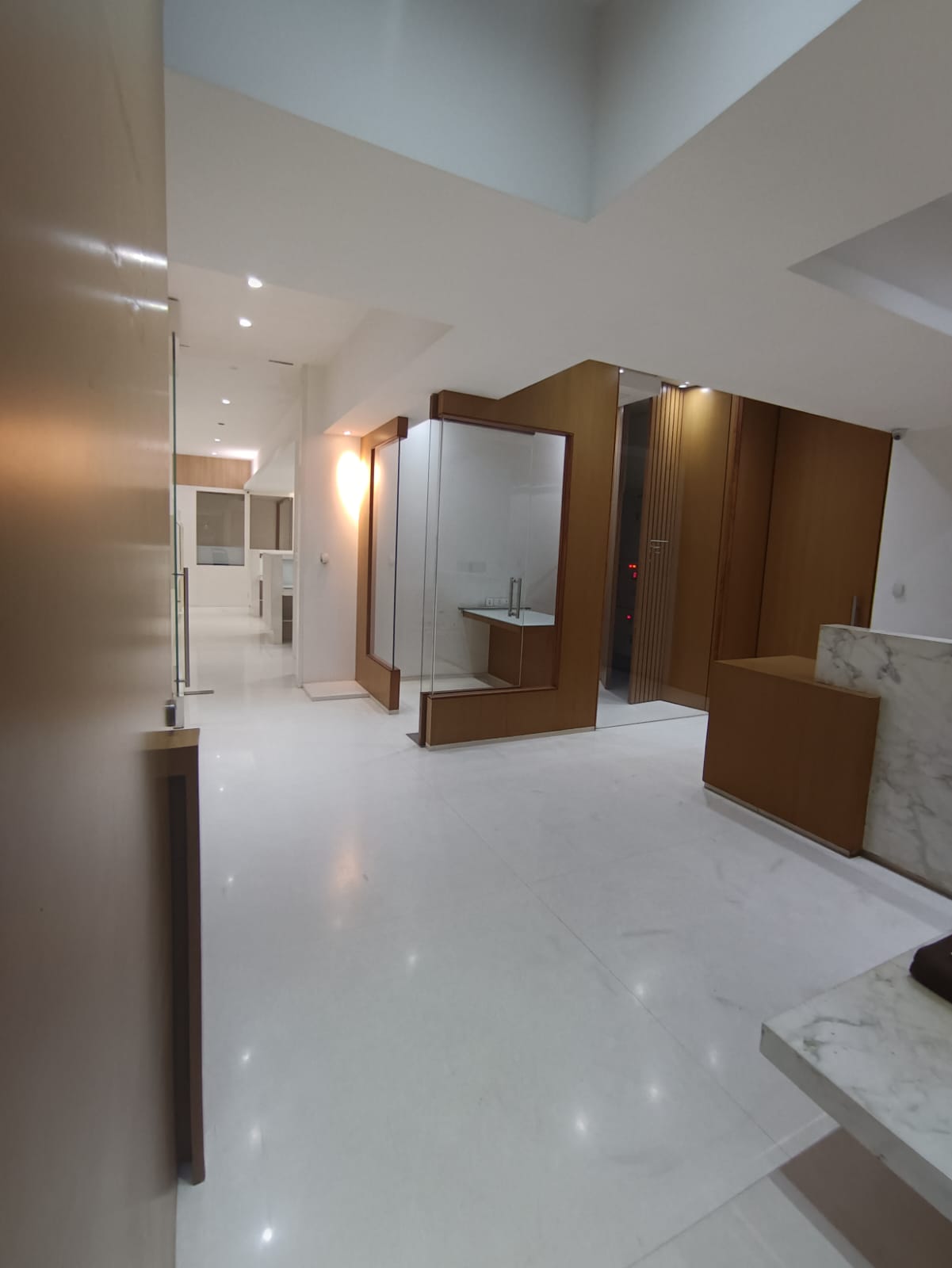 Office for Rent in BKC Mumbai