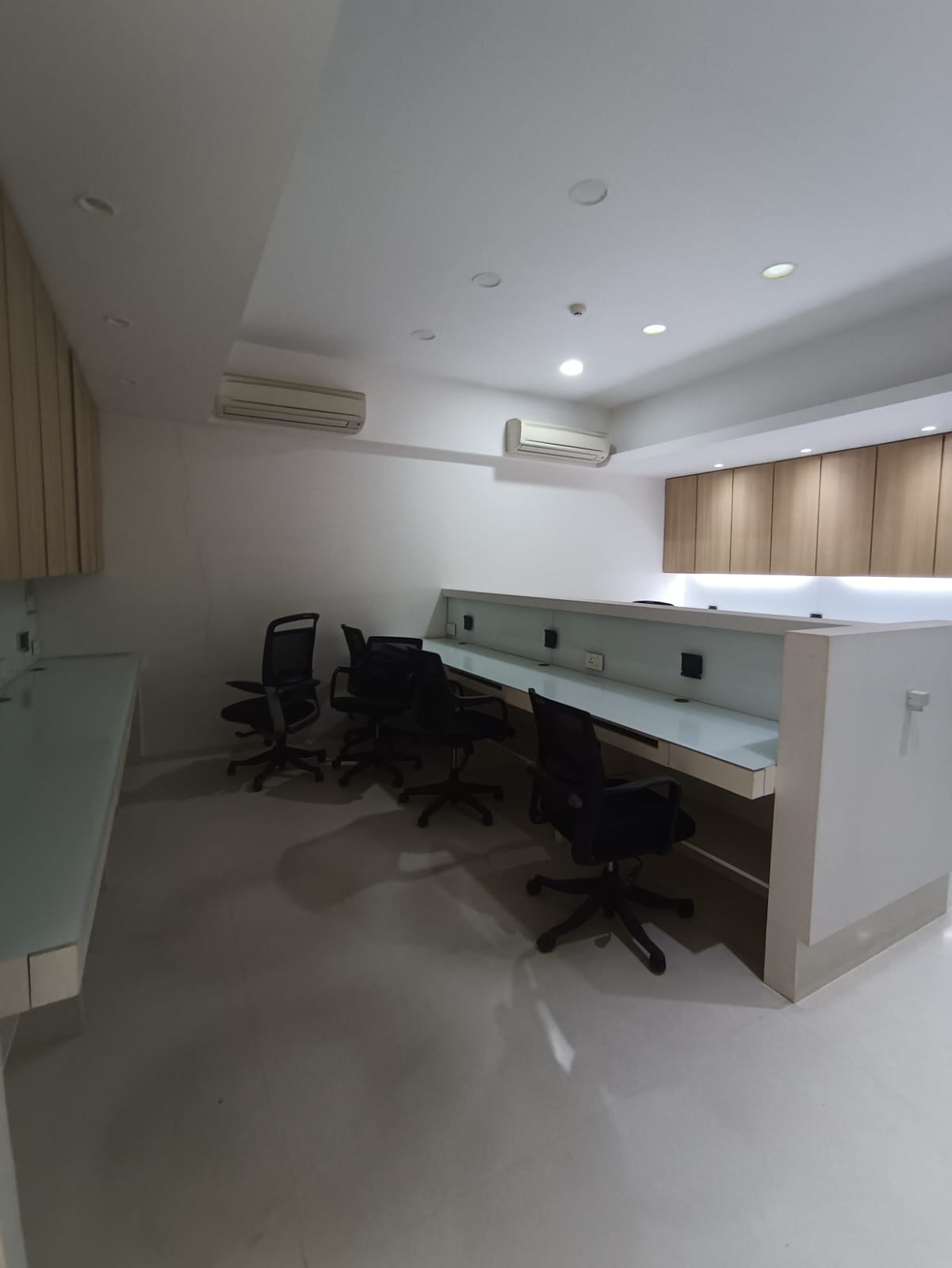 Office for Rent in BKC Mumbai