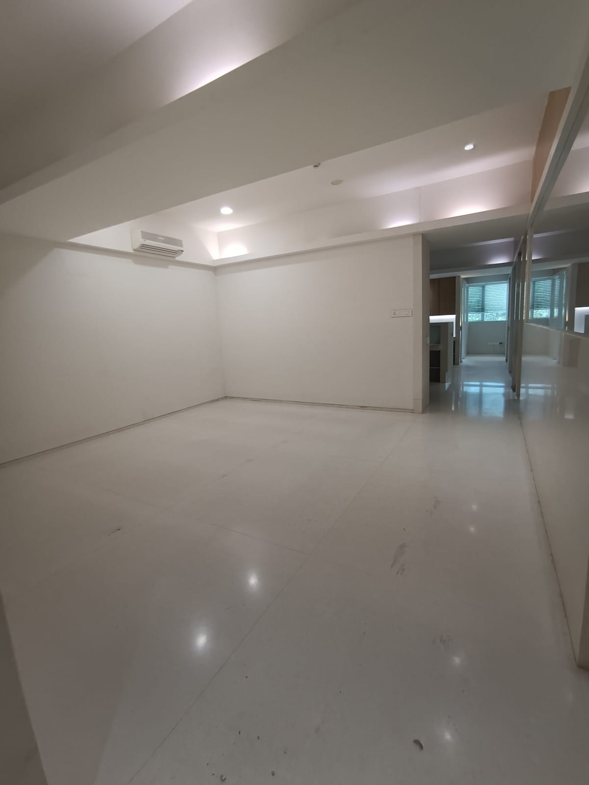 Office for Rent in BKC Mumbai