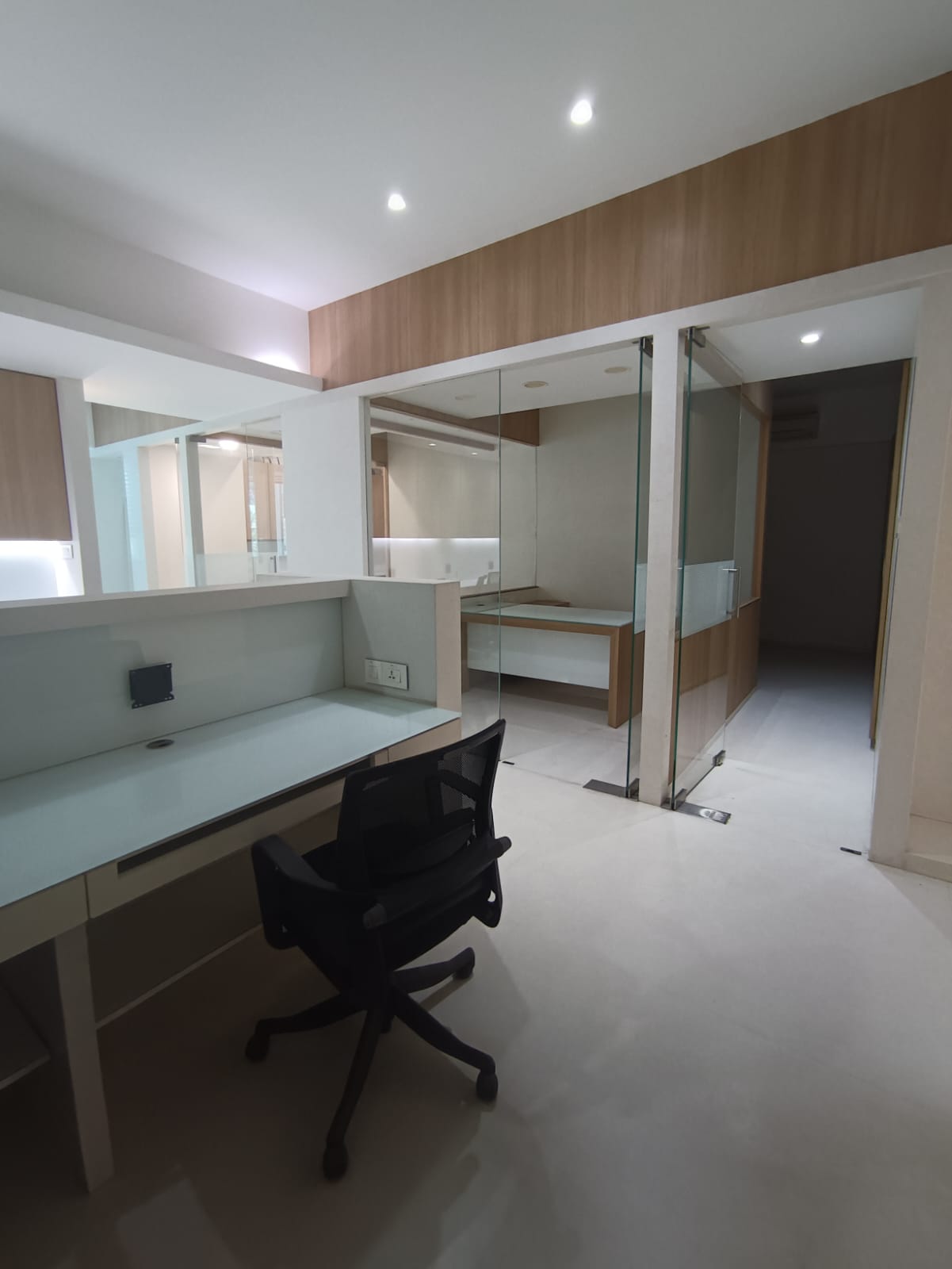 Office for Rent in BKC Mumbai
