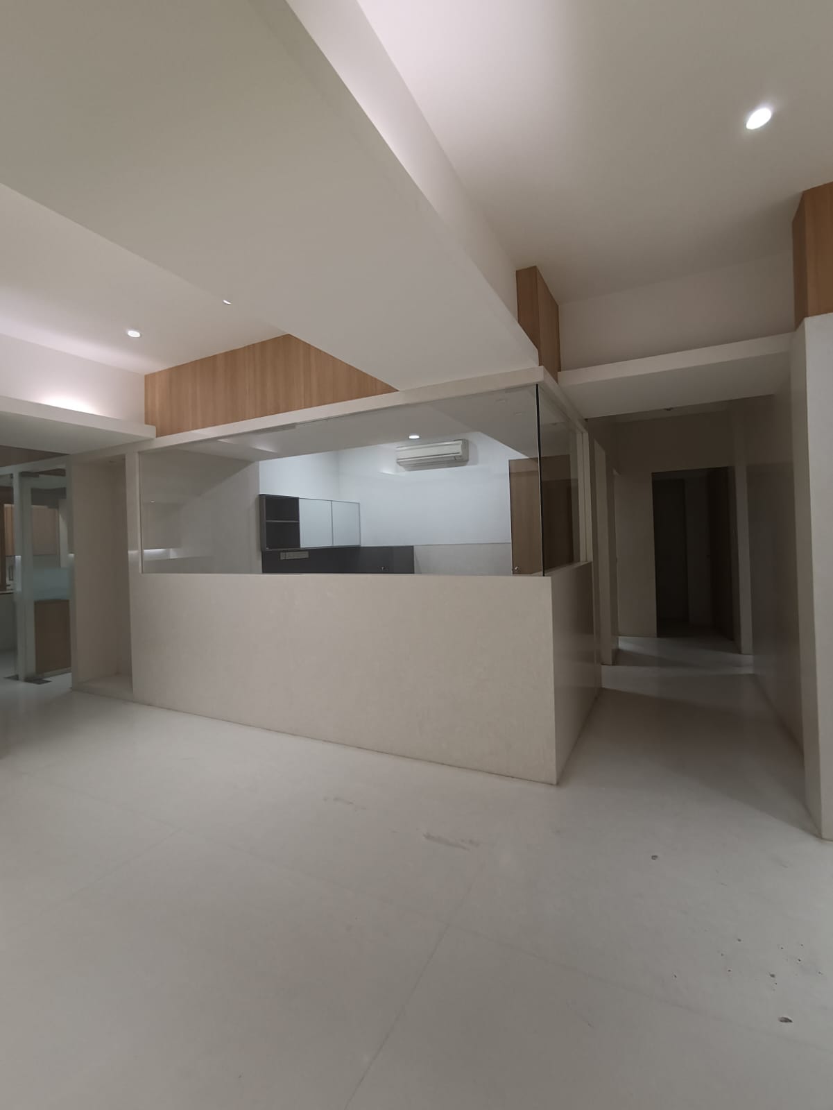 Office for Rent in BKC Mumbai