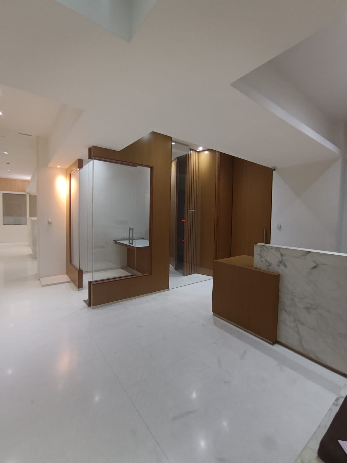 Office for Rent in BKC Mumbai