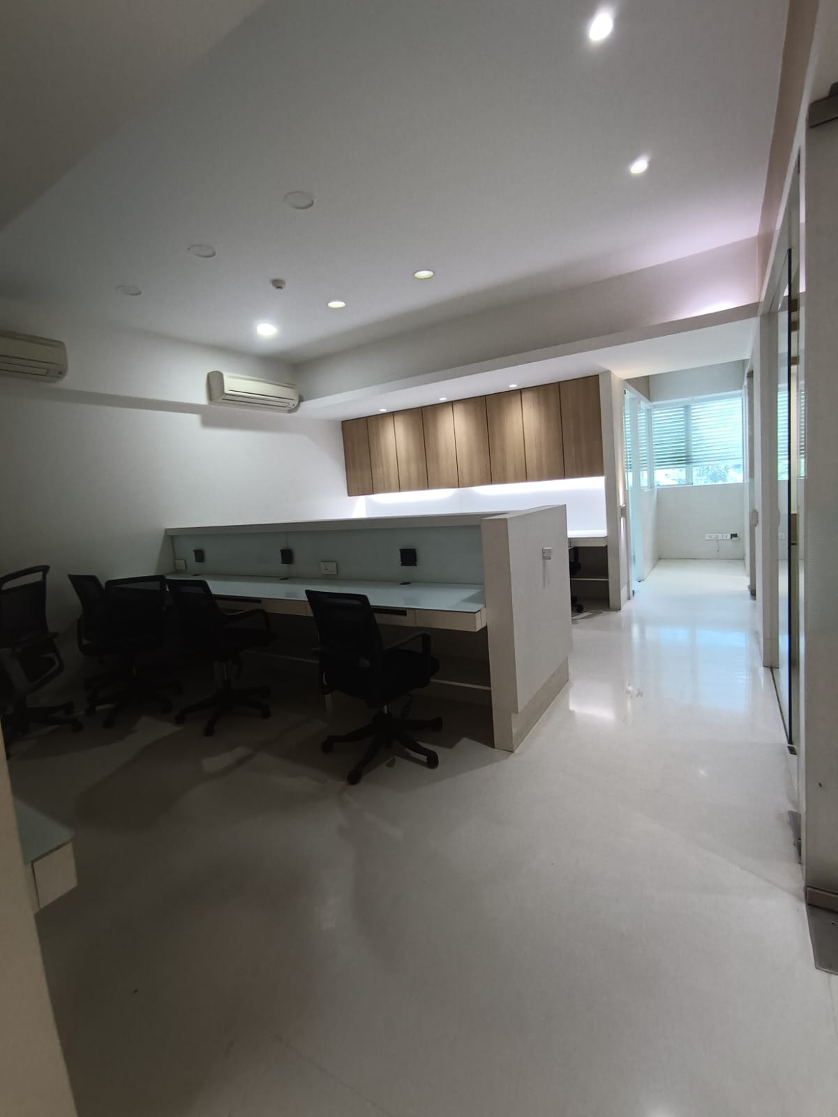Office for Rent in BKC Mumbai