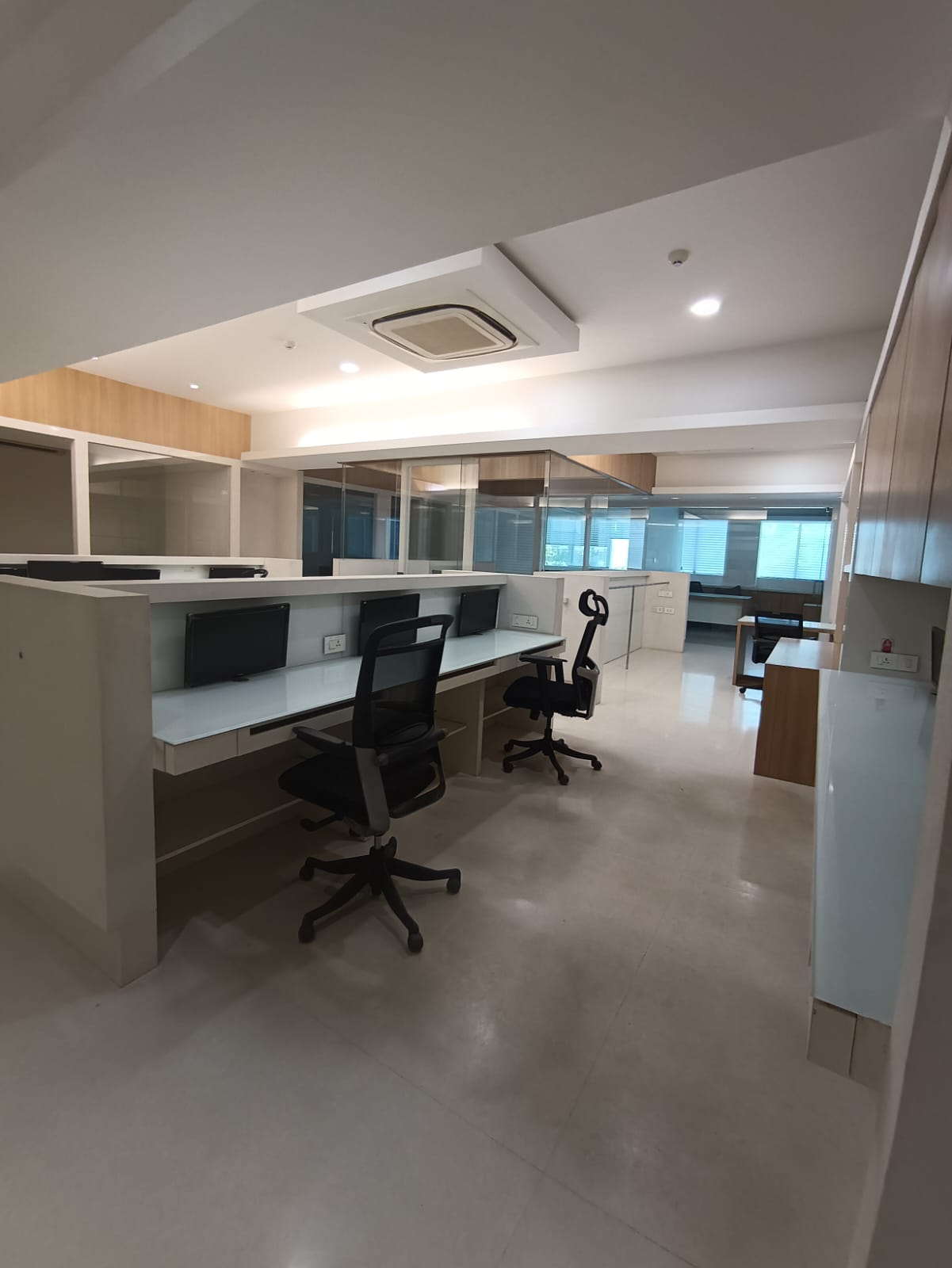 Office for Rent in BKC Mumbai