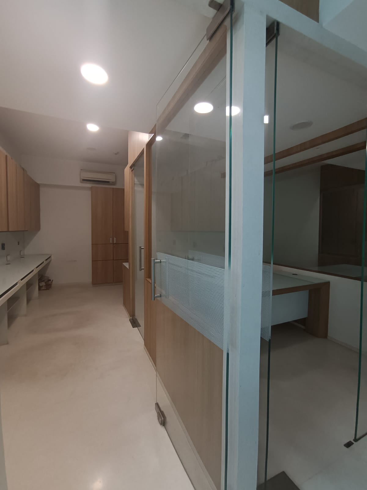 Office for Rent in BKC Mumbai