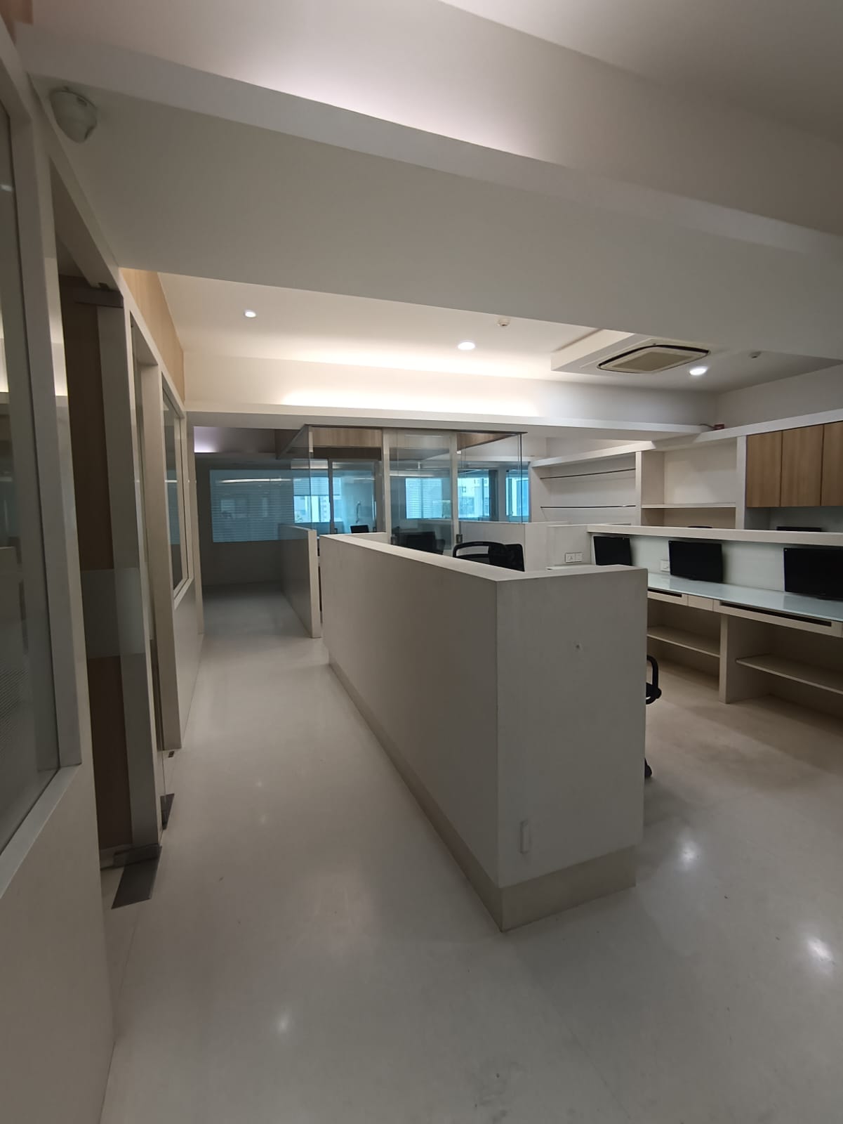 Office for Rent in BKC Mumbai