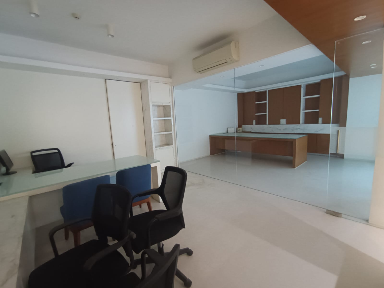 Office for Rent in BKC Mumbai