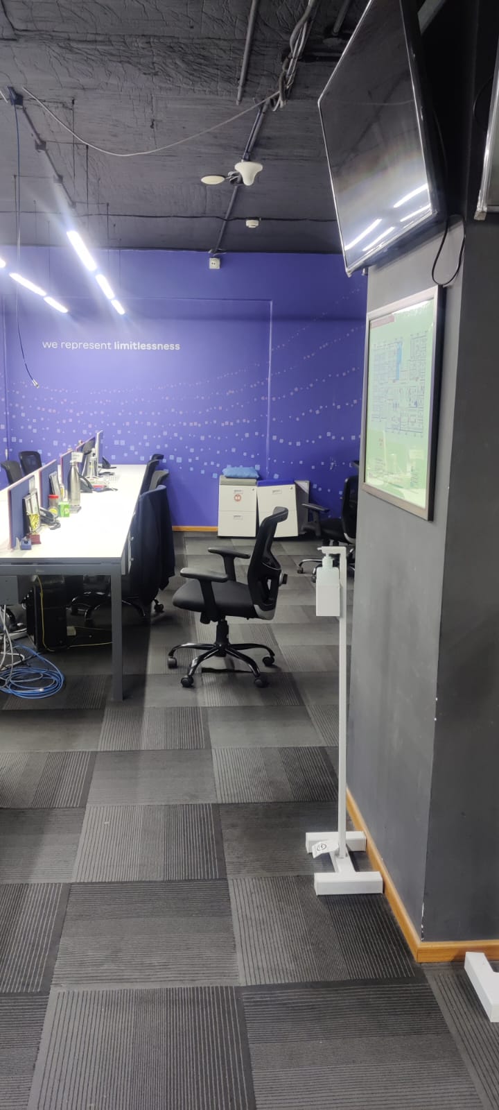 Office for Rent in Andheri East Mumbai
