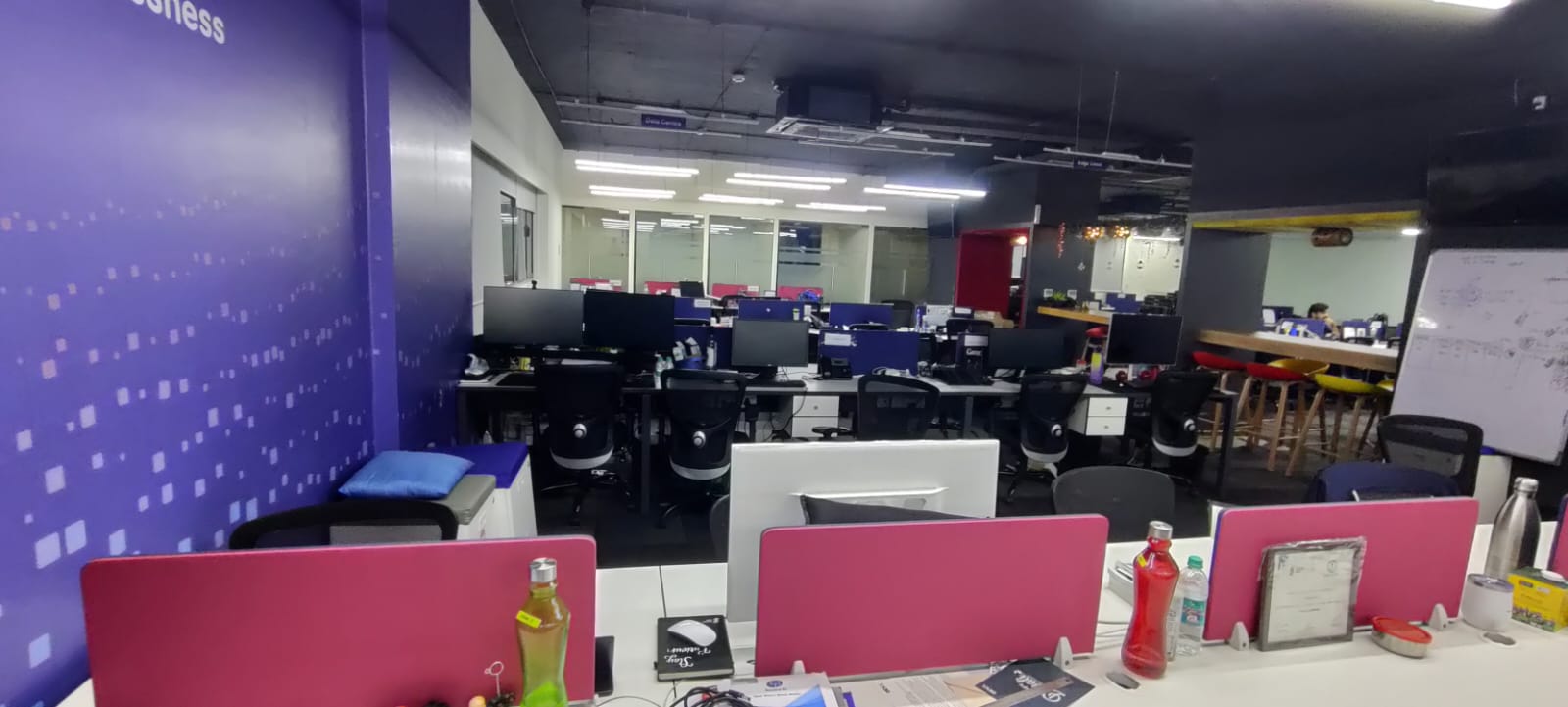 Office for Rent in Andheri East Mumbai