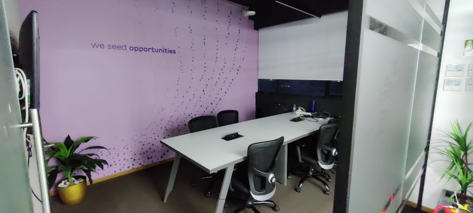 Office for Rent in Andheri East Mumbai