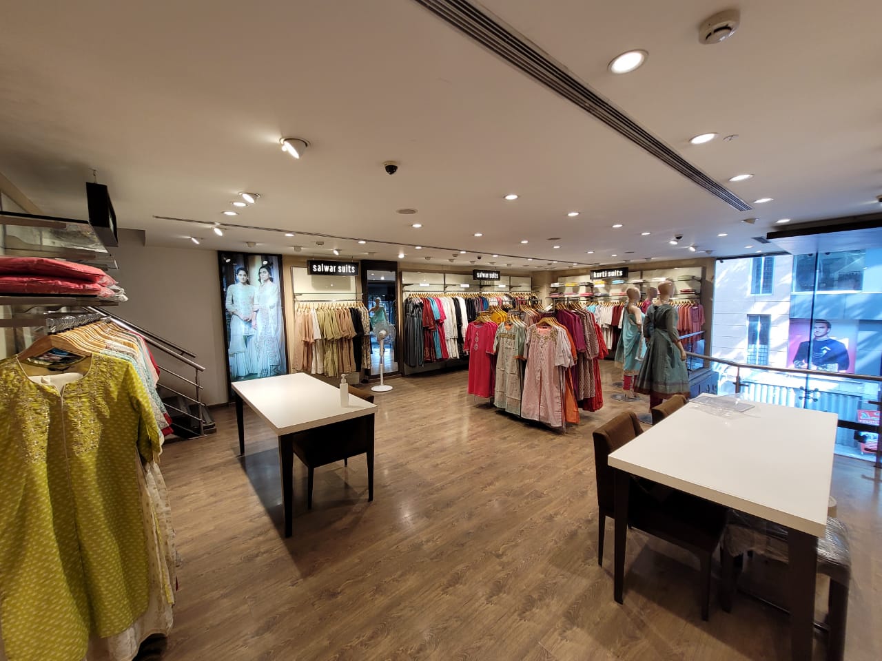 Showroom for Rent Bangalore Urban