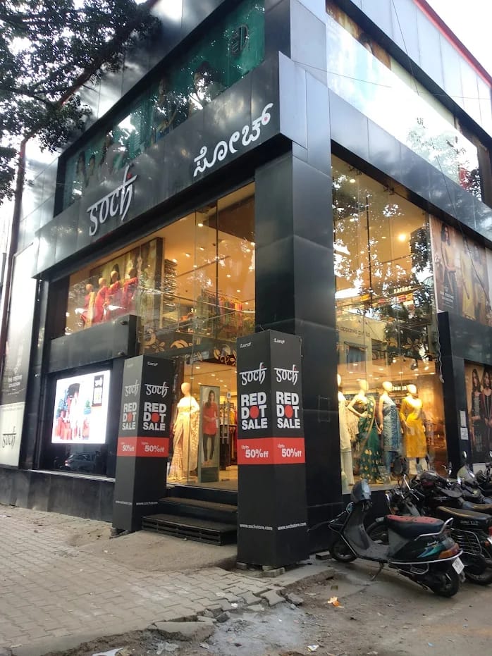 Showroom for Rent Bangalore Urban
