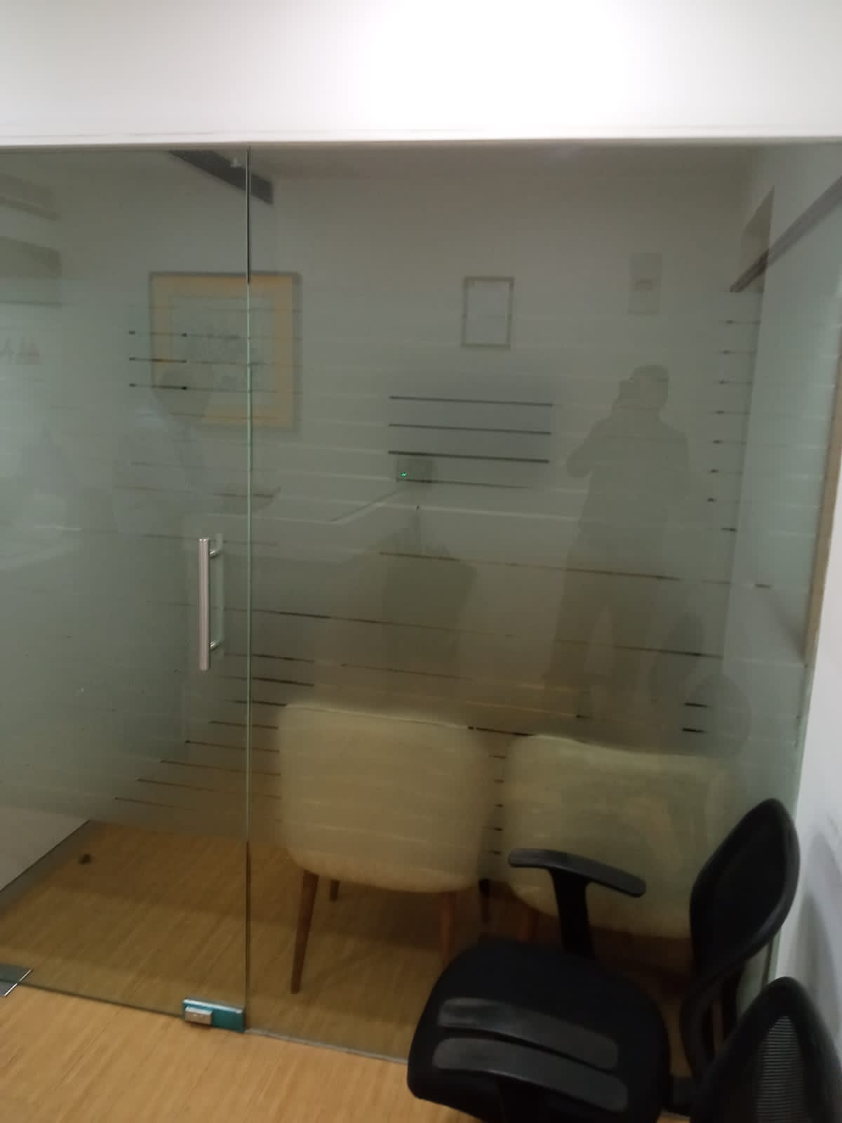 Office for Rent in BKC Mumbai
