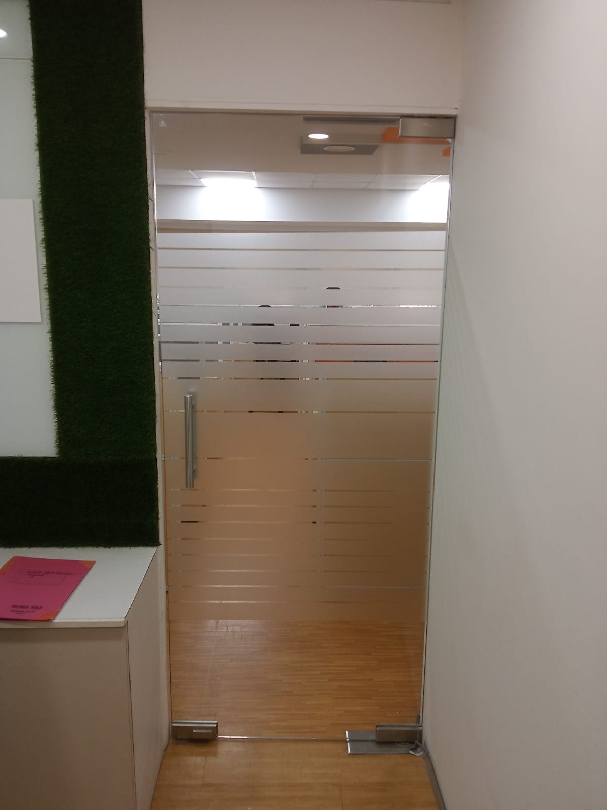 Office for Rent in BKC Mumbai
