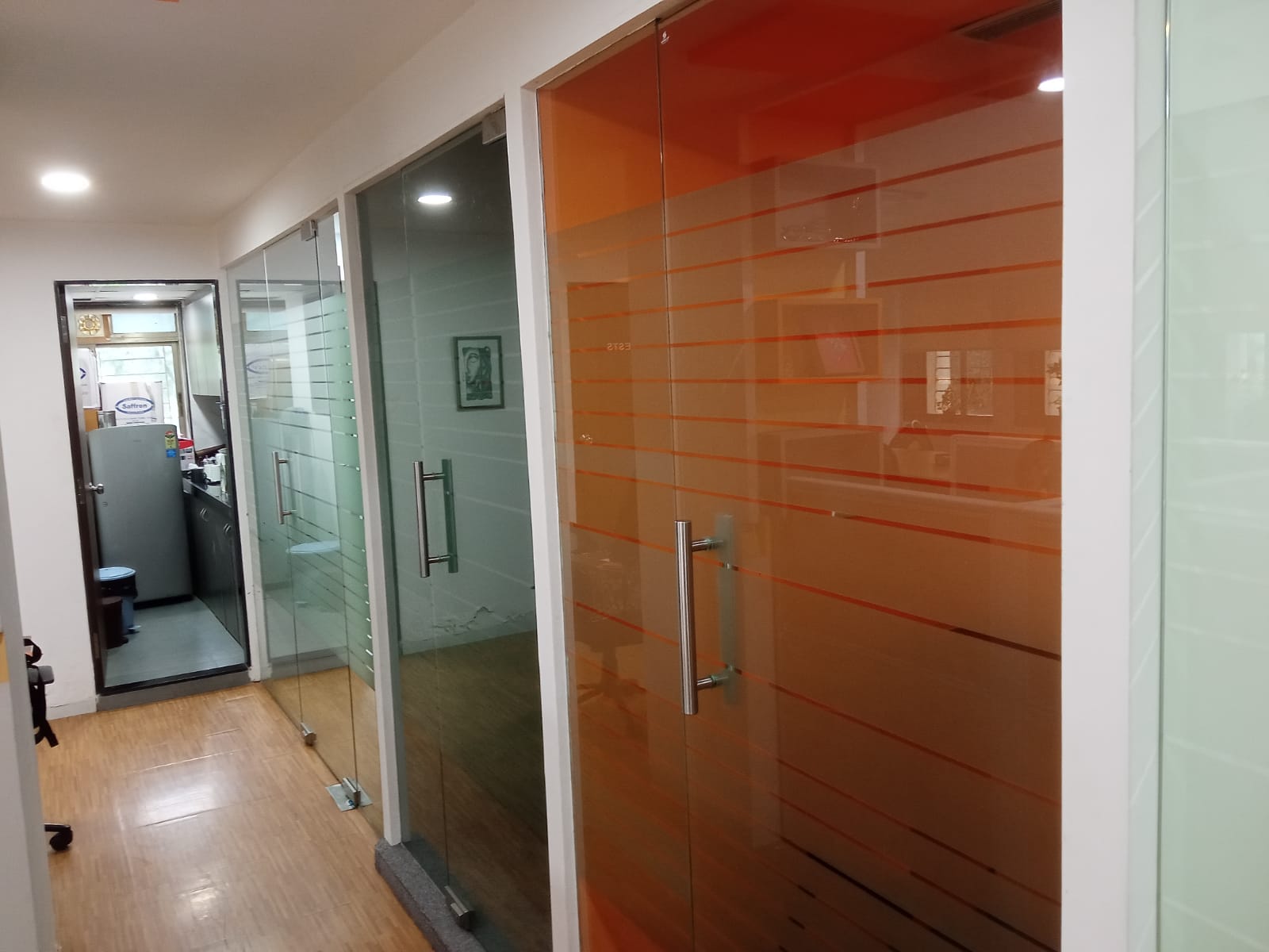 Office for Rent in BKC Mumbai