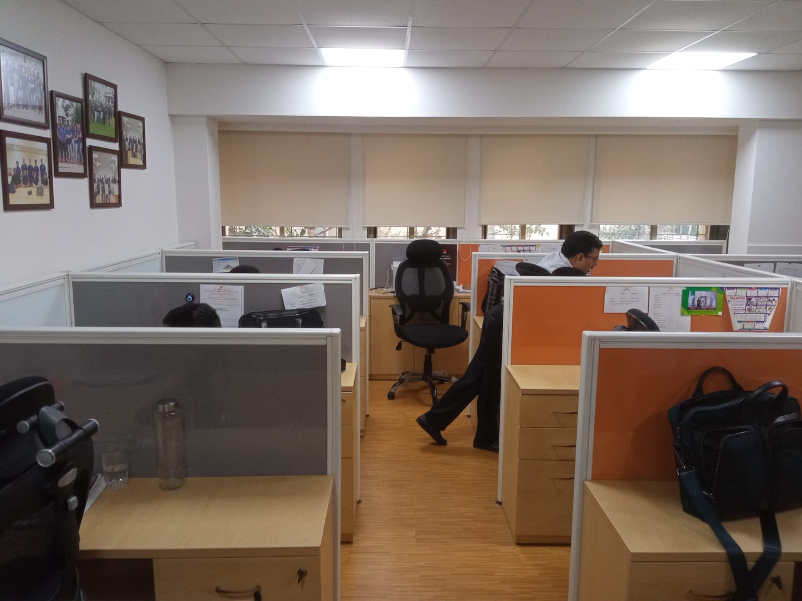 Office for Rent in BKC Mumbai
