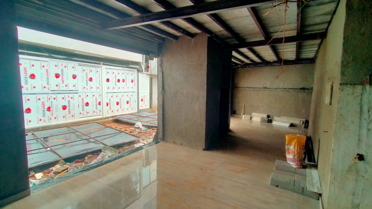 Shop for Rent in Bandra West Mumbai