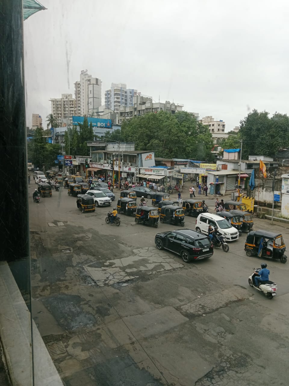 Showroom for Sale in S V Road Mumbai