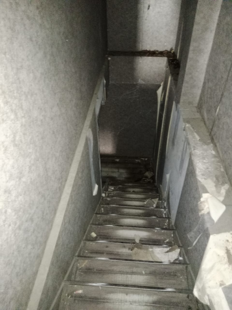 Showroom for Rent in S V Road Mumbai